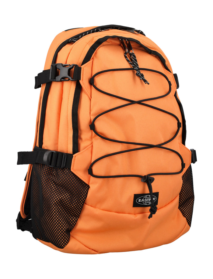 Gerys backpack Cs Out Tangerine Polyester