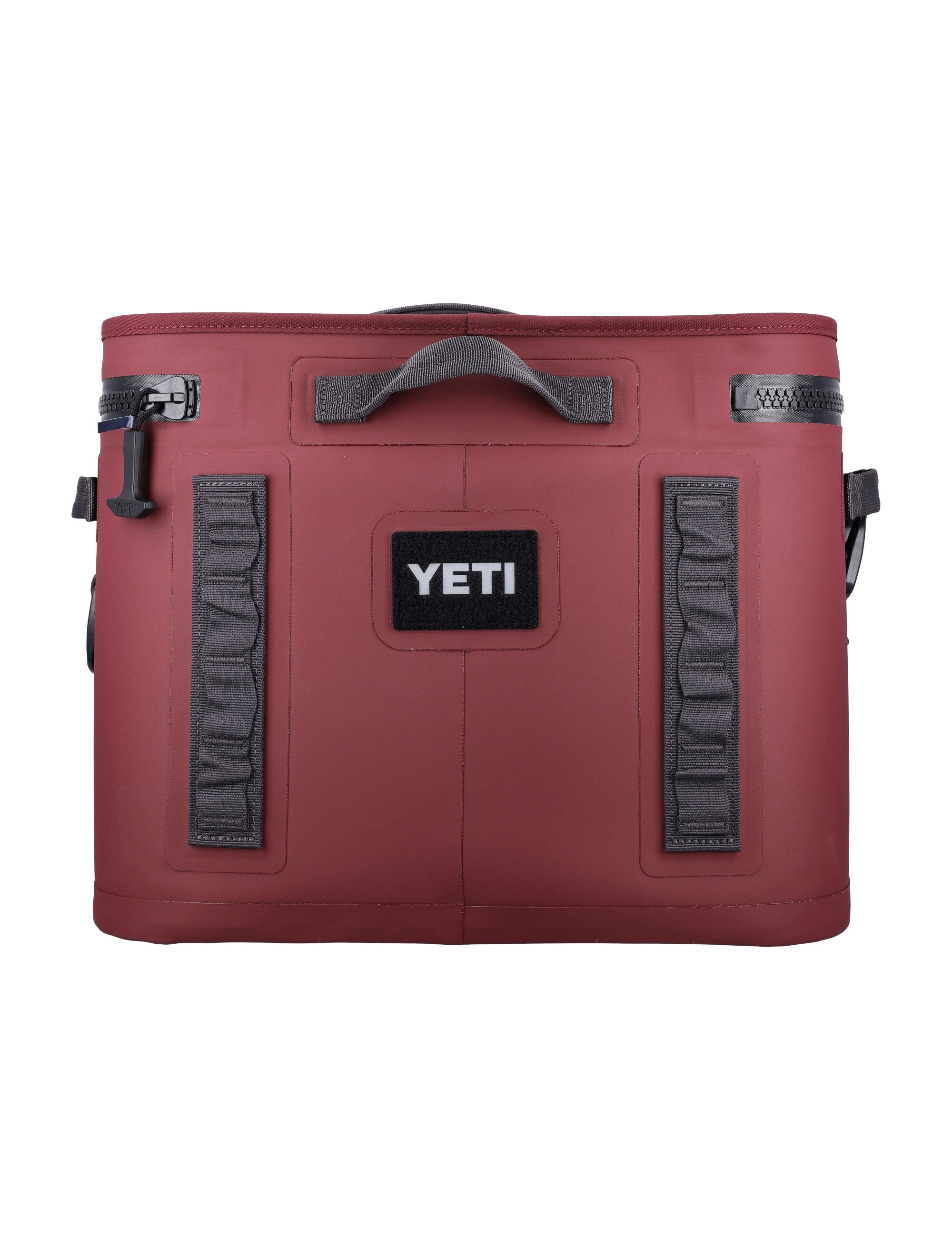Hopper Flip 18 cool bag Wild Vine Red Lifestyle