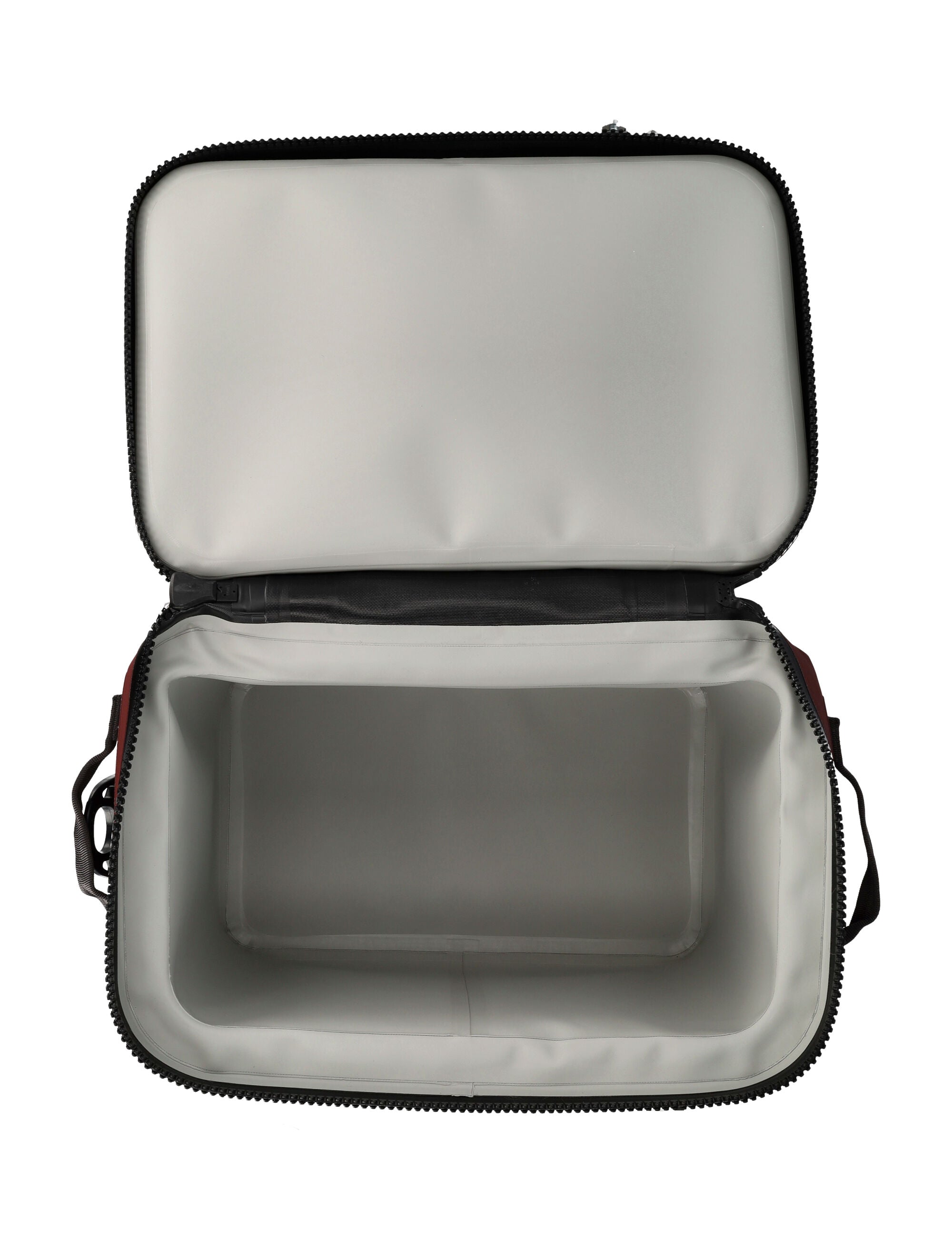 Hopper Flip 18 cool bag Wild Vine Red Lifestyle