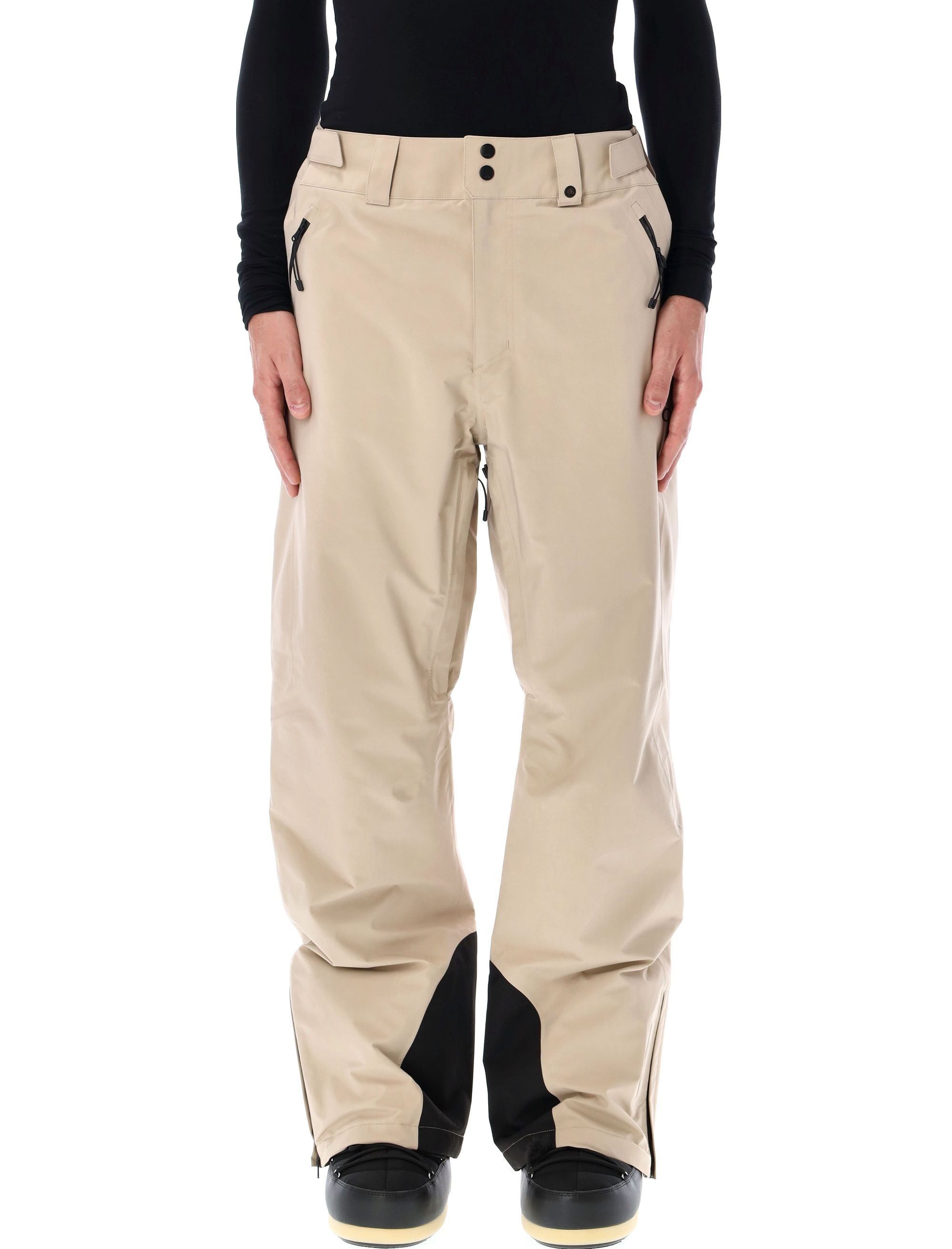 Sub Temp RC Gore-Tex pant 2.0 Humus Polyester Ski Wear