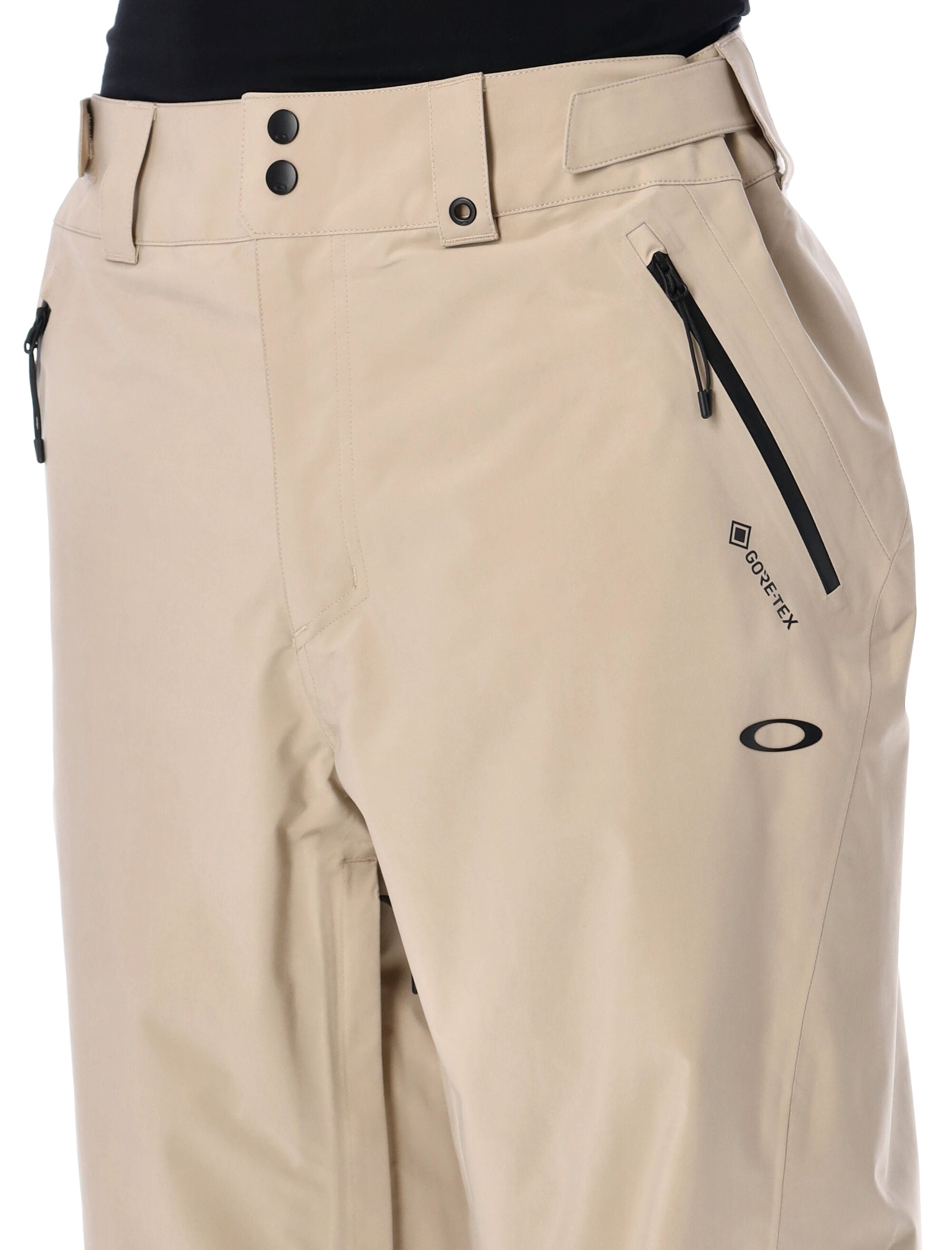 Sub Temp RC Gore-Tex pant 2.0 Humus Polyester Ski Wear