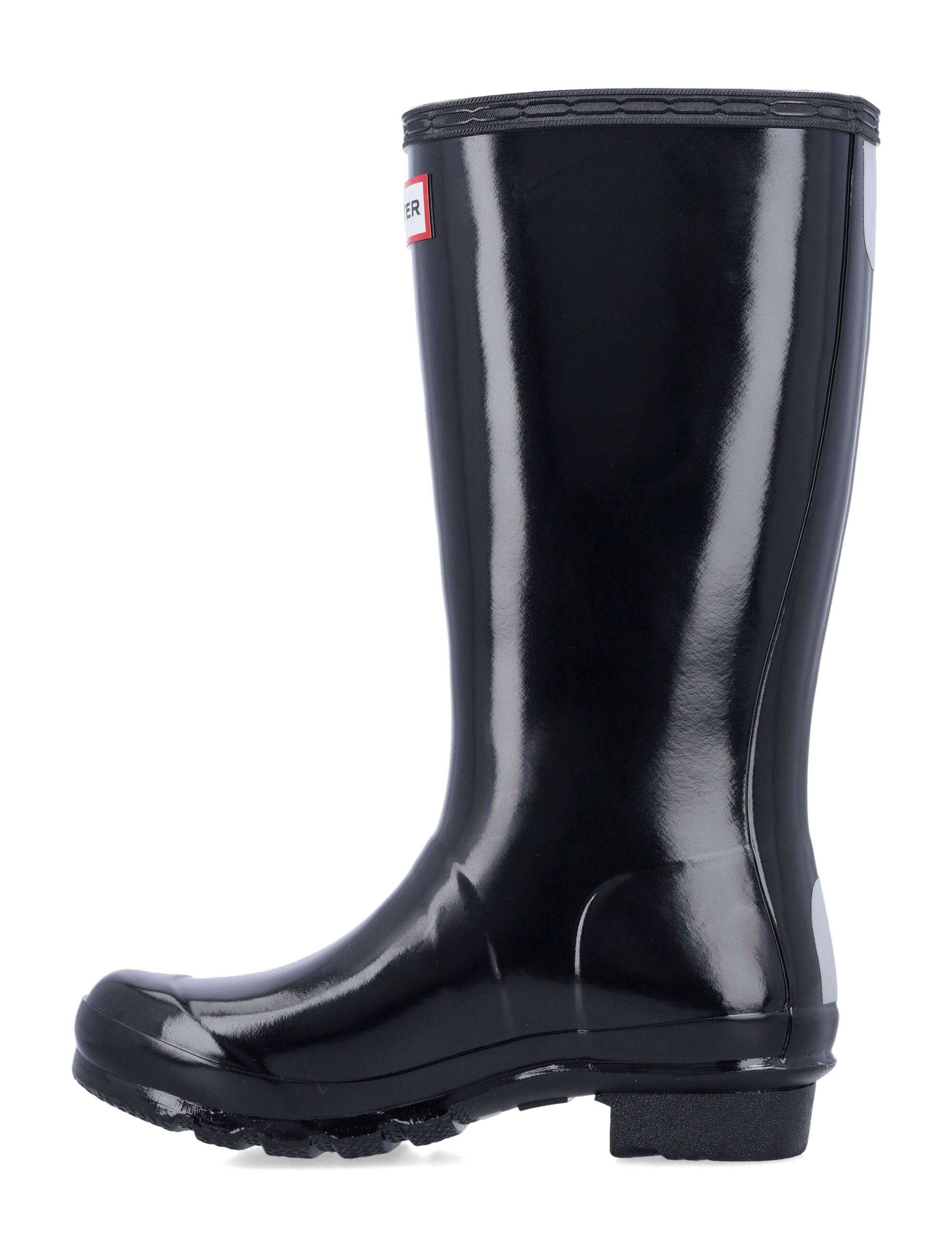 Big Kids Original Wellington boots Black Upper