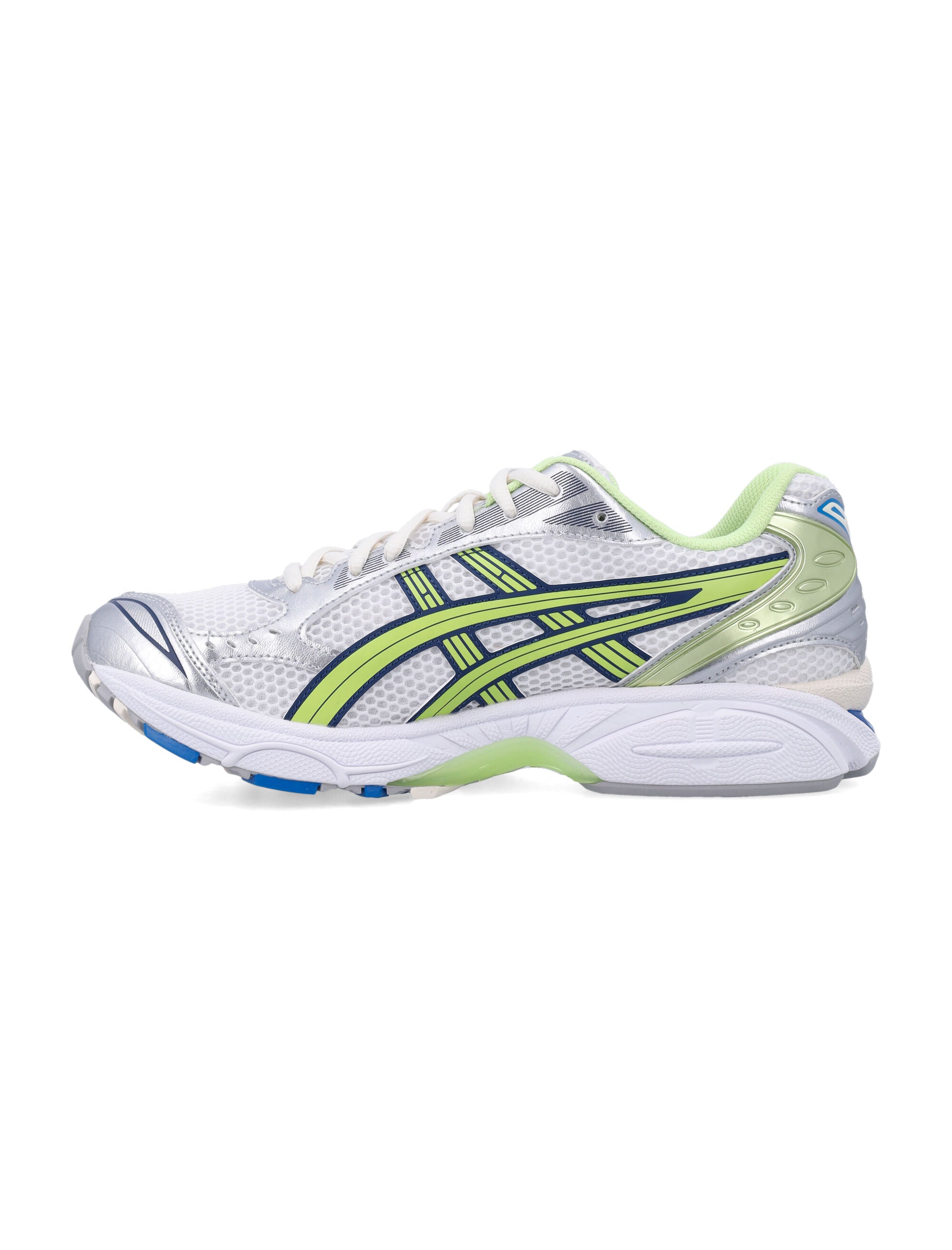 Asics Gel-Kayano 14 Mesh Sneakers Synthetic Leather Sole