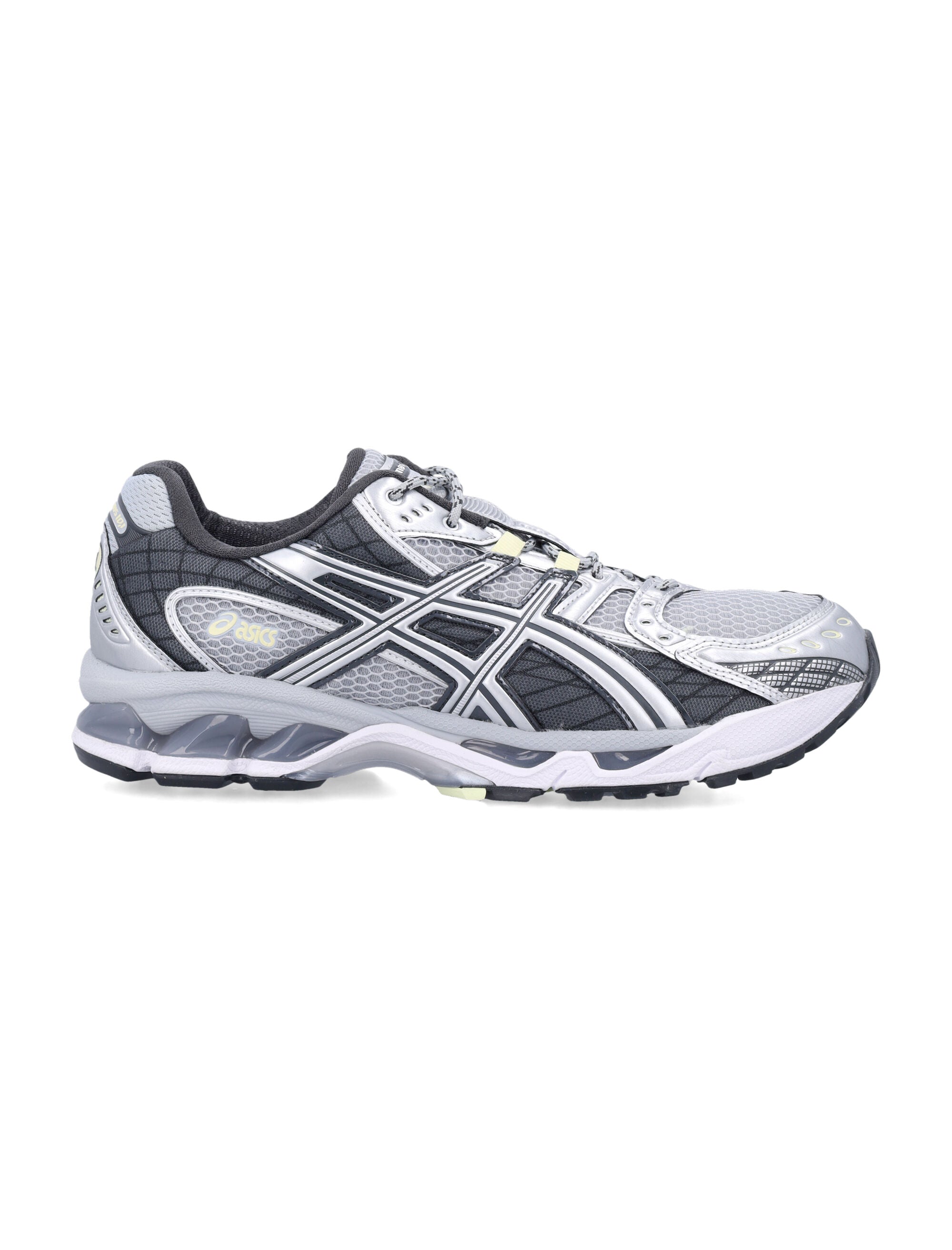 Gel-Nimbus 10.1 Piedmont Grey/graphite Grey Upper Sneaker