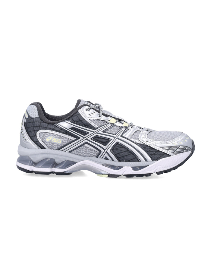 Gel-Nimbus 10.1 Piedmont Grey/graphite Grey Upper Sneaker