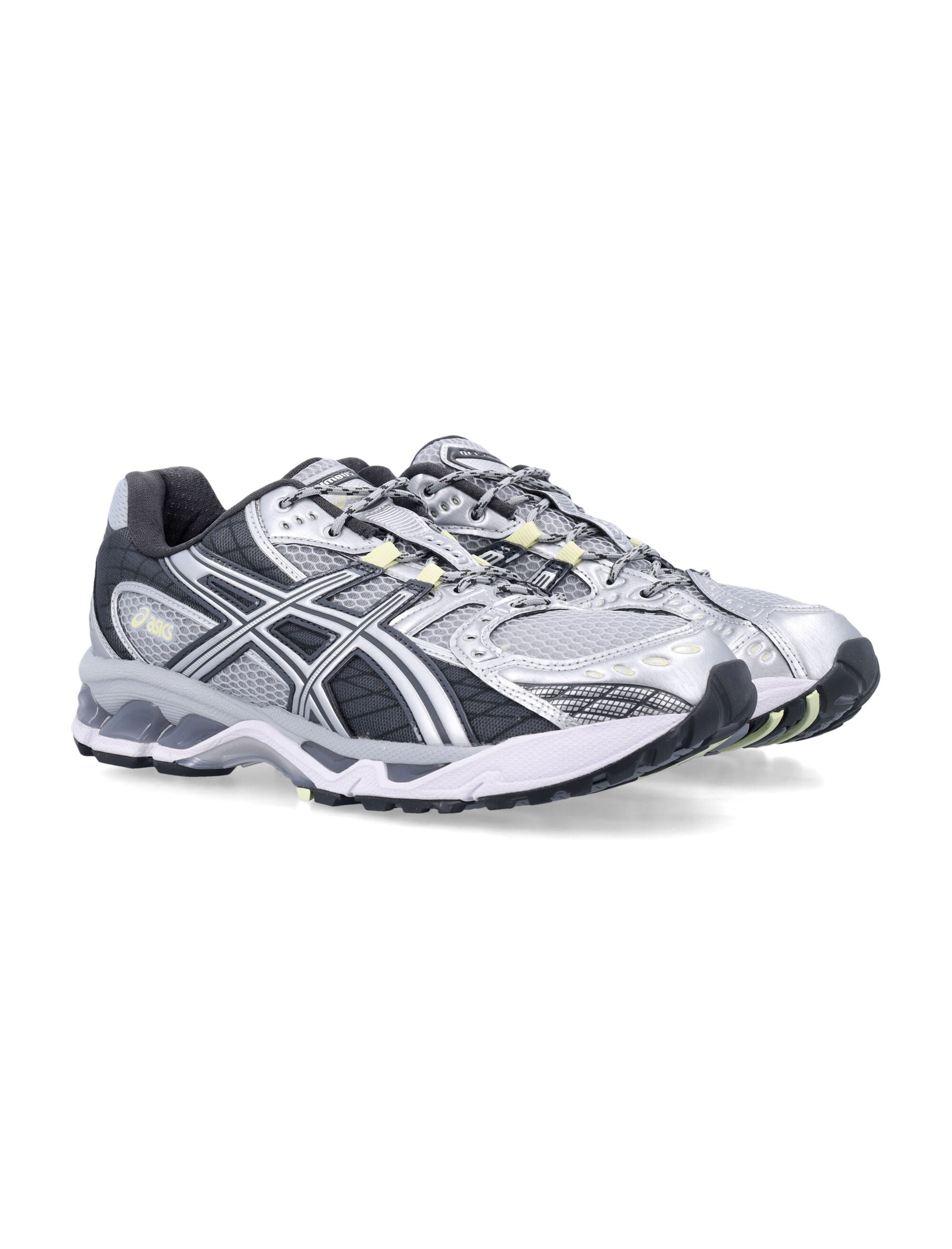 Gel-Nimbus 10.1 Piedmont Grey/graphite Grey Upper Sneaker