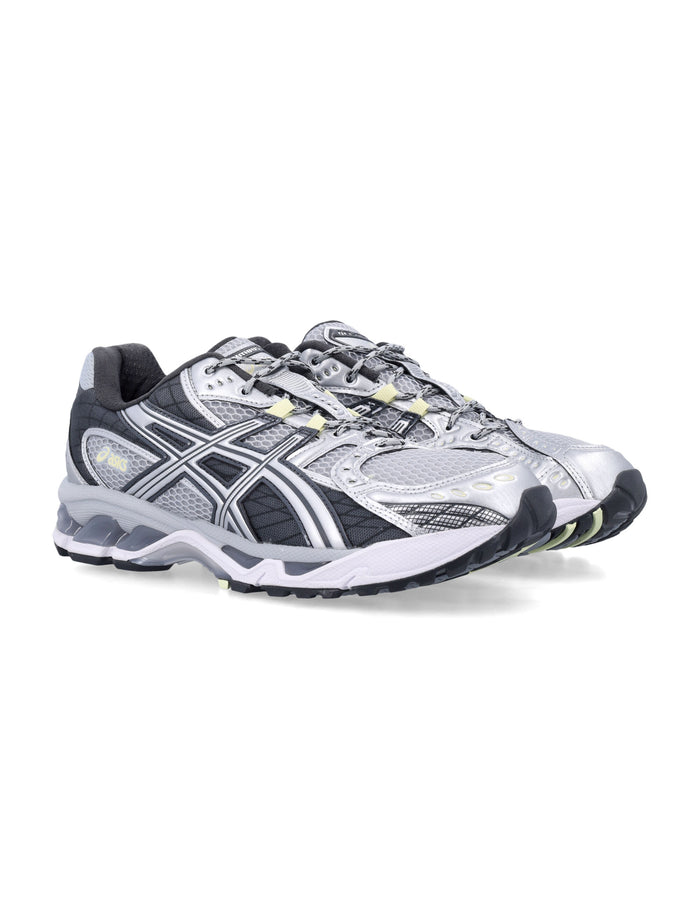 Gel-Nimbus 10.1 Piedmont Grey/graphite Grey Upper Sneaker