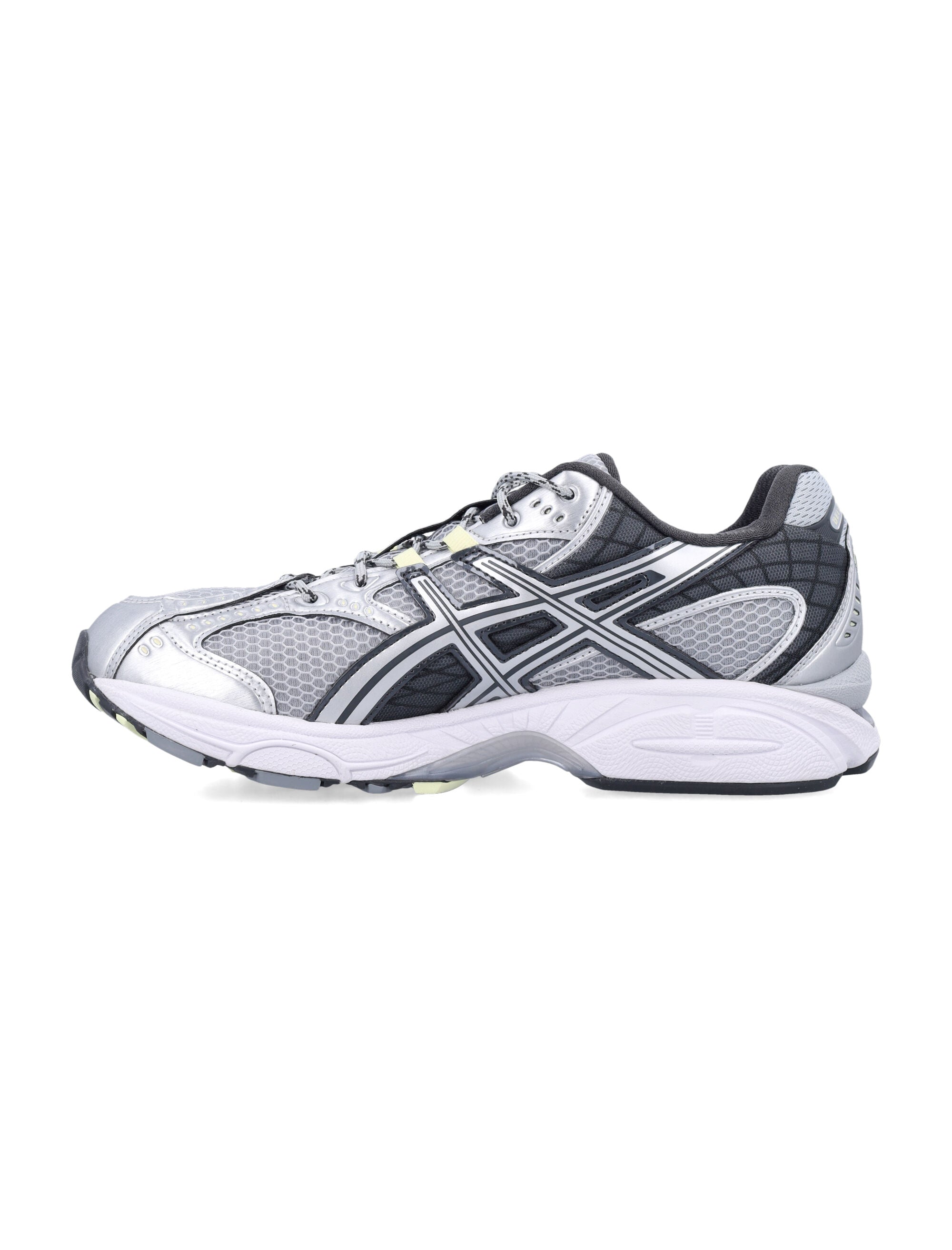 Gel-Nimbus 10.1 Piedmont Grey/graphite Grey Upper Sneaker