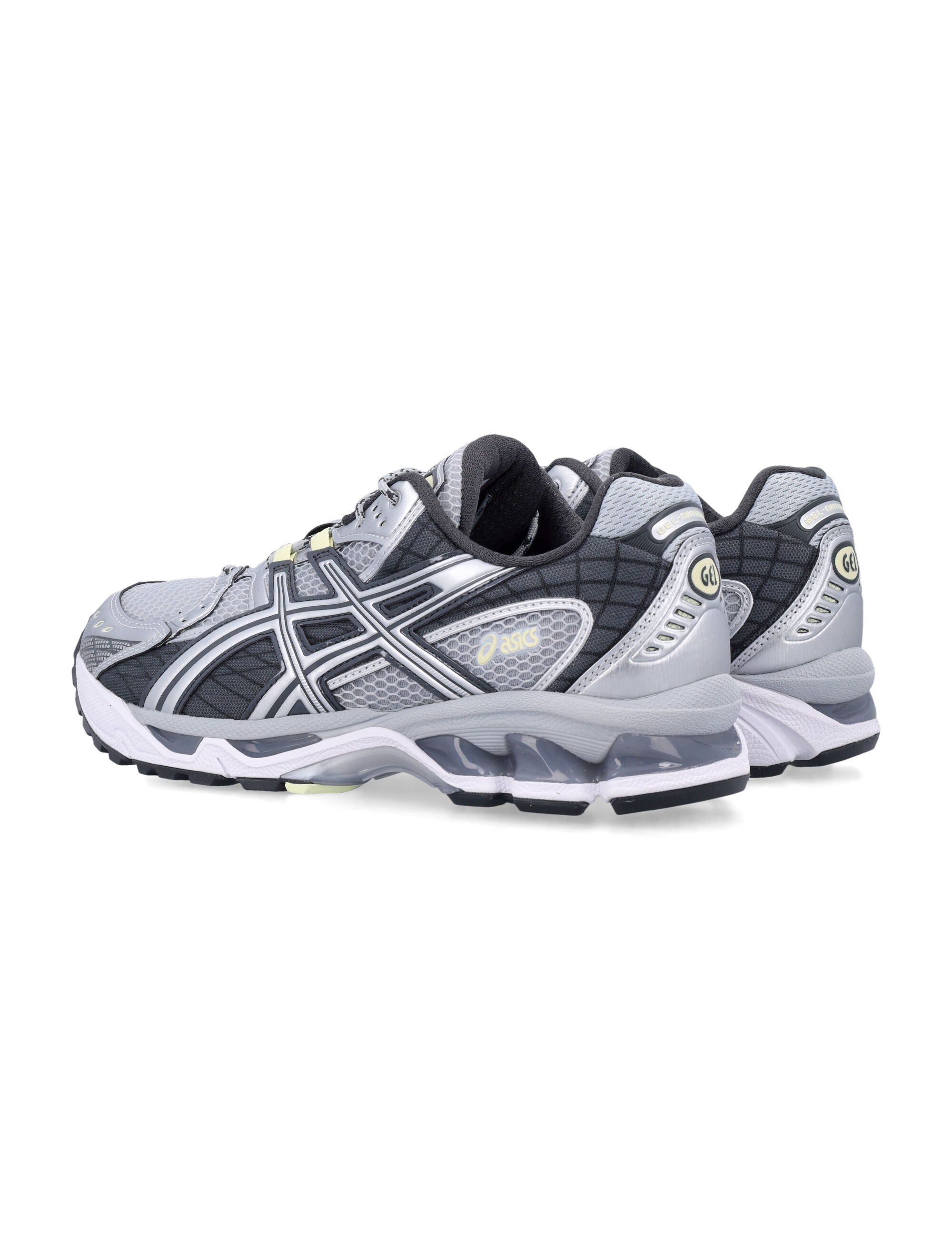 Gel-Nimbus 10.1 Piedmont Grey/graphite Grey Upper Sneaker
