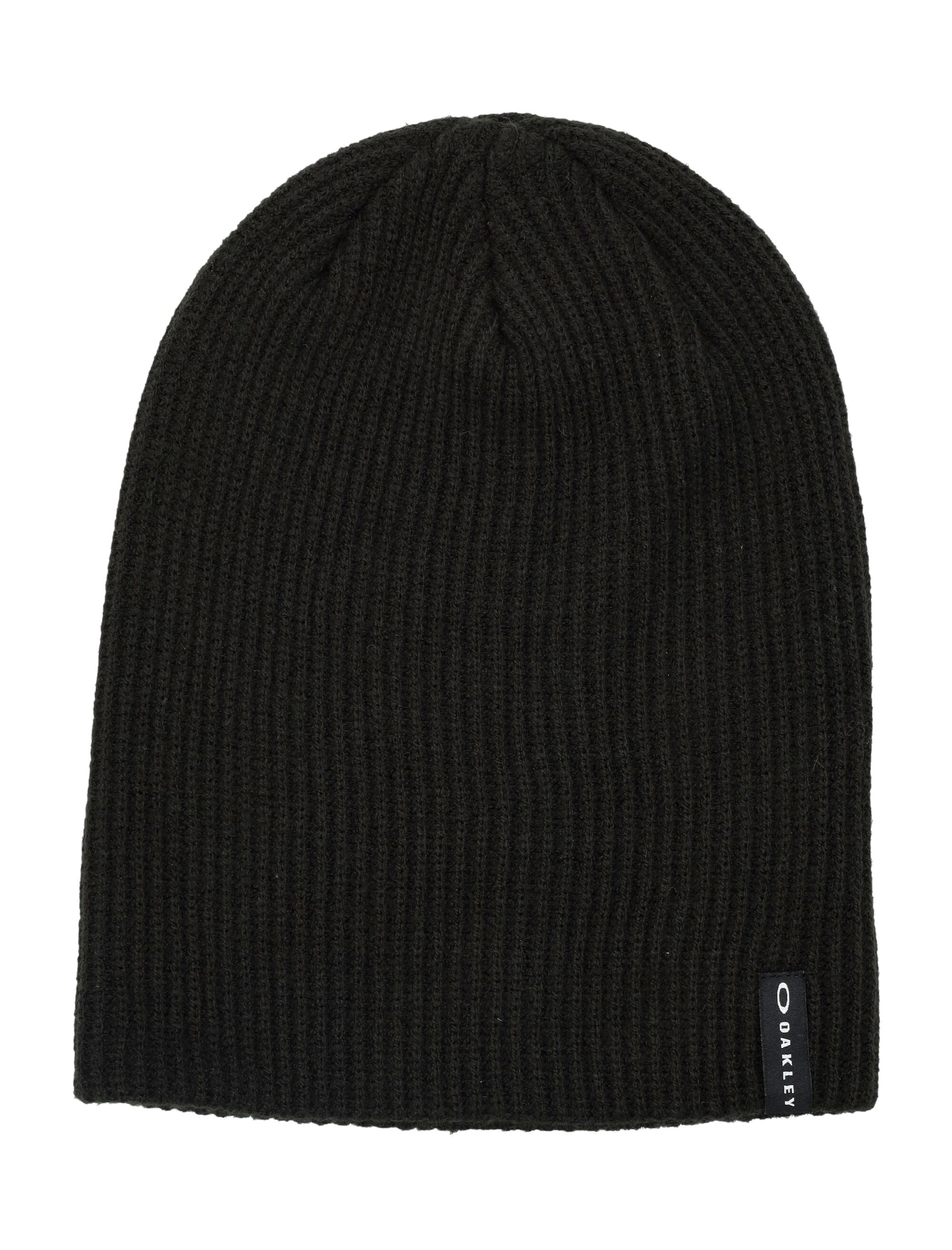 Oakley Back Bone beanie 2.0 Blackout & Acrylic Hat