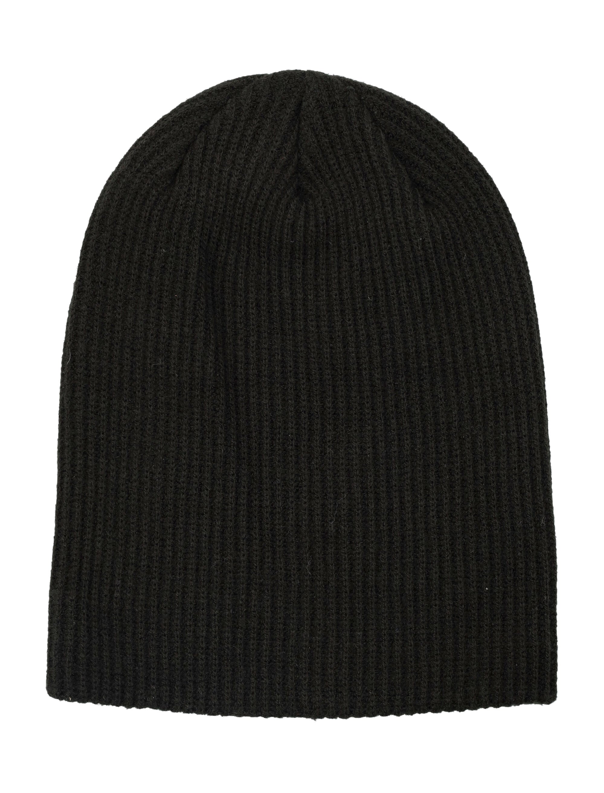 Oakley Back Bone beanie 2.0 Blackout & Acrylic Hat
