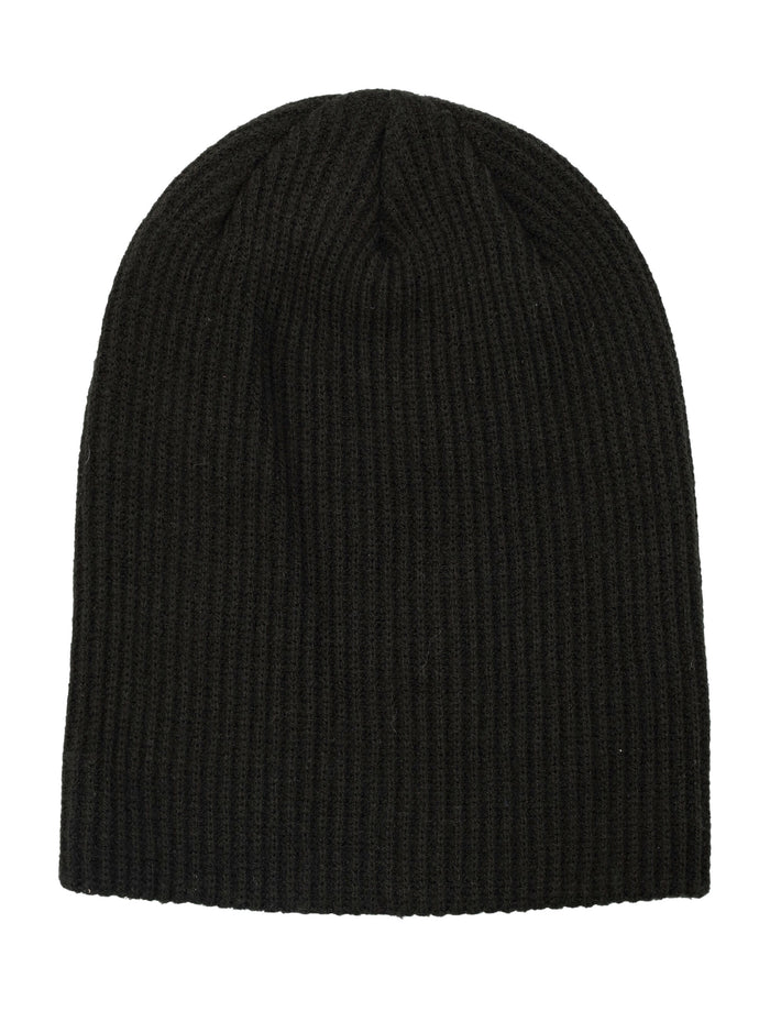 Oakley Back Bone beanie 2.0 Blackout & Acrylic Hat