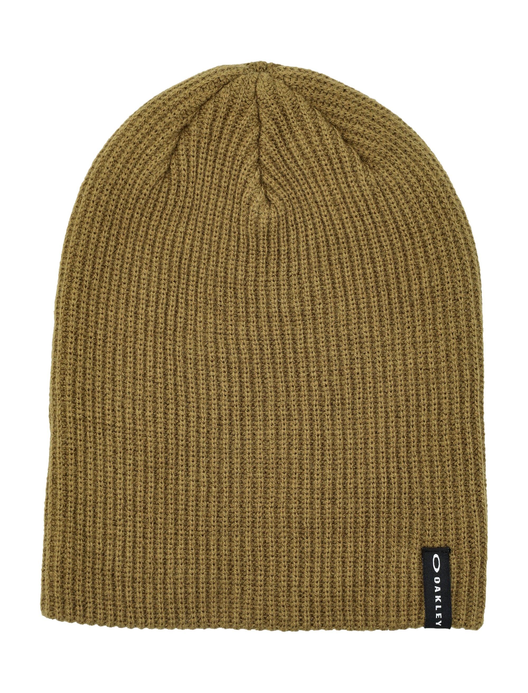 Oakley Back Bone beanie 2.0 Army Green & Acrylic Hat