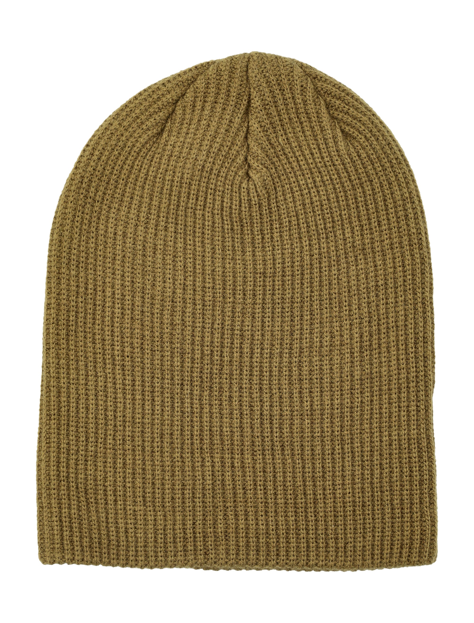 Oakley Back Bone beanie 2.0 Army Green & Acrylic Hat