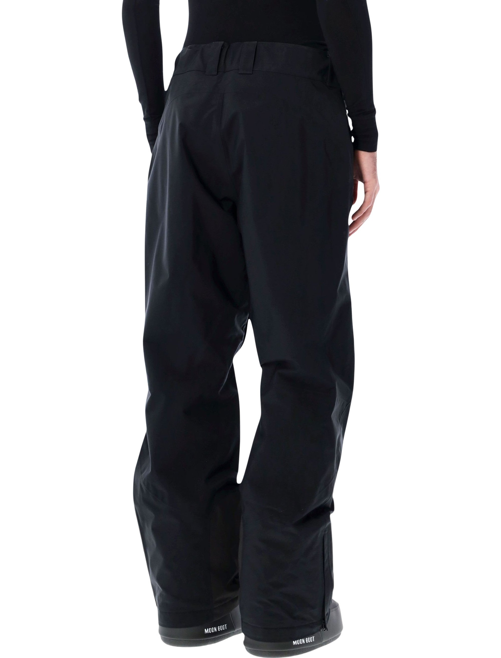 Oakley Sub Temp RC Gore-Tex® 2.0 technical pants Black Out Ski Wear