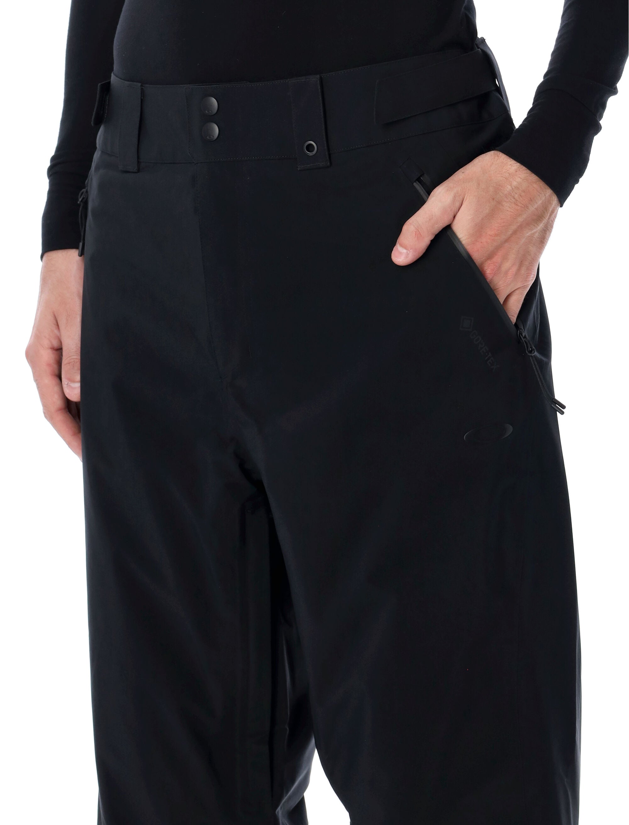 Oakley Sub Temp RC Gore-Tex® 2.0 technical pants Black Out Ski Wear