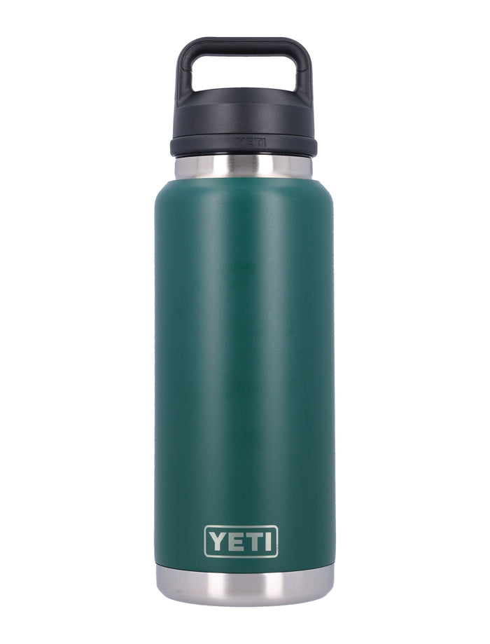 36 OZ bottle Black Forest Green Lifestyle