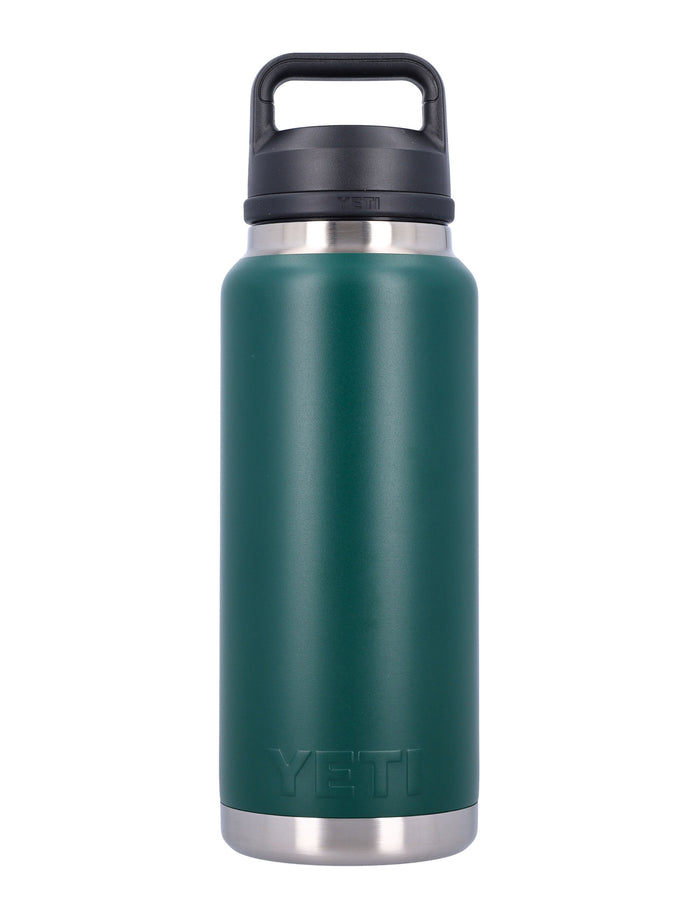 36 OZ bottle Black Forest Green Lifestyle