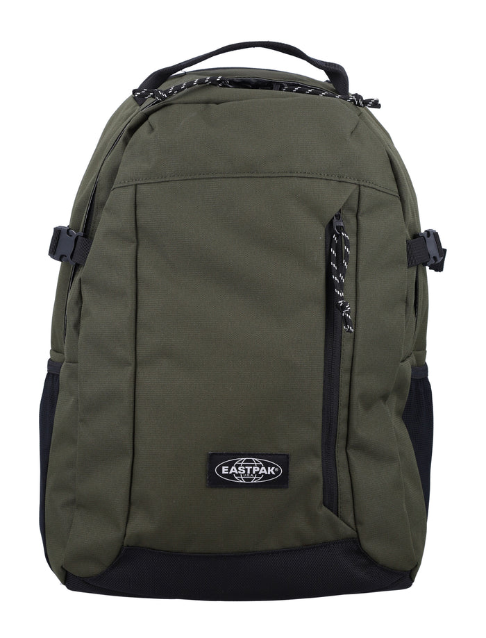 Smallker Pro backpack Forest Polyester