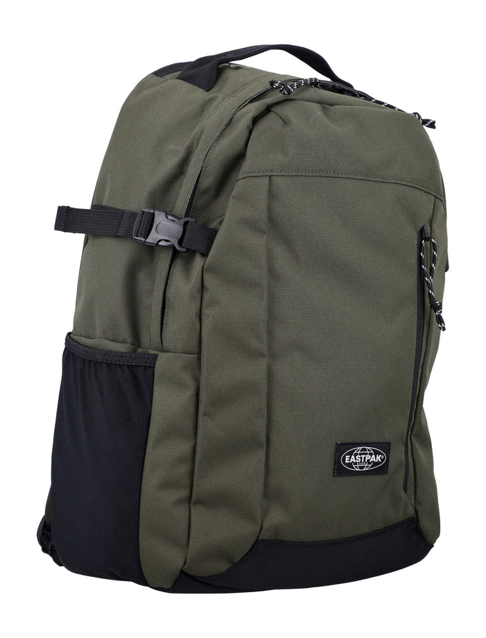 Smallker Pro backpack Forest Polyester