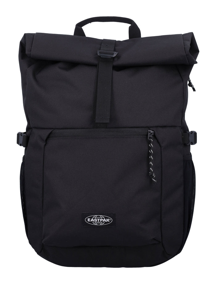 Toproll Pro backpack Black Polyester