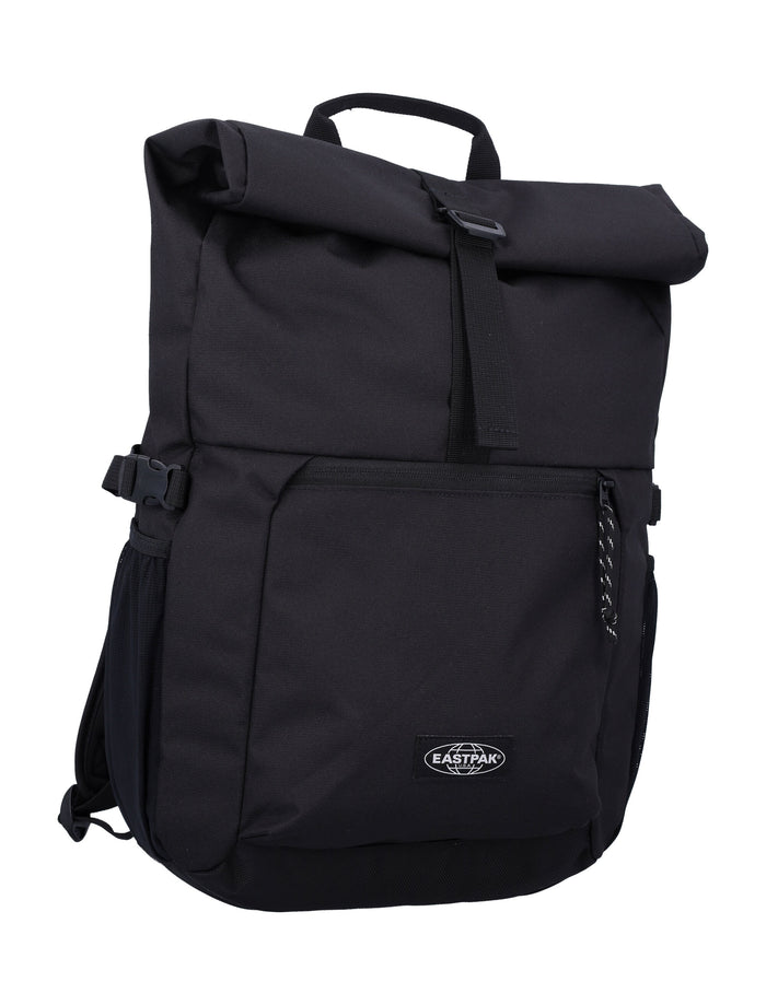 Toproll Pro backpack Black Polyester