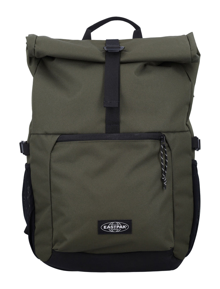 Toproll Pro backpack Forest Polyester