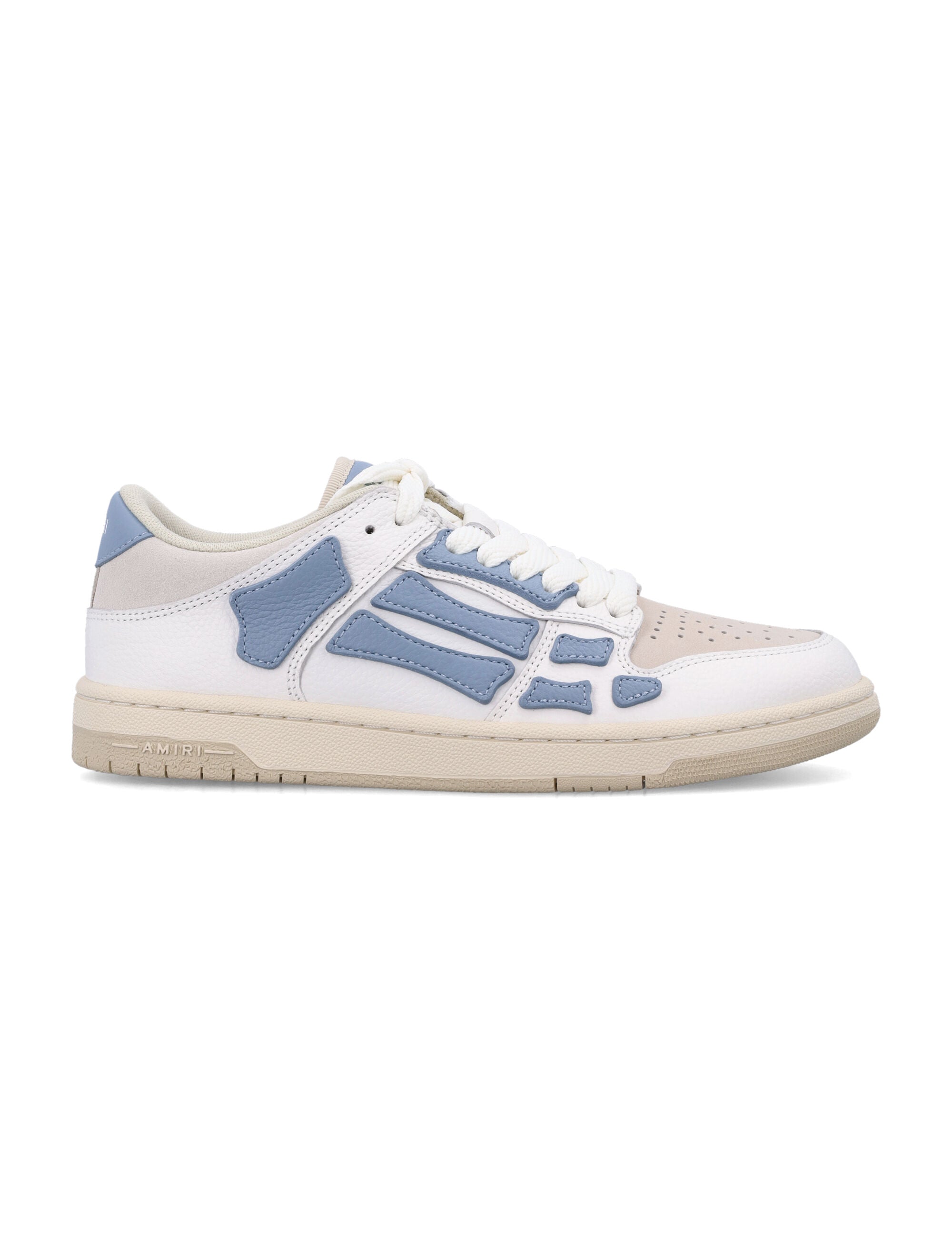 Skel-top low sneakers Ashley Blue Upper
