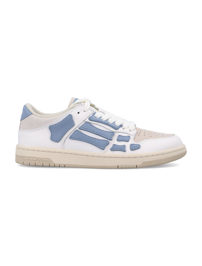 Skel-top low sneakers Ashley Blue Upper