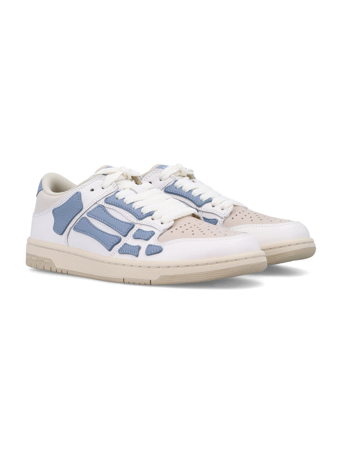 Skel-top low sneakers Ashley Blue Upper