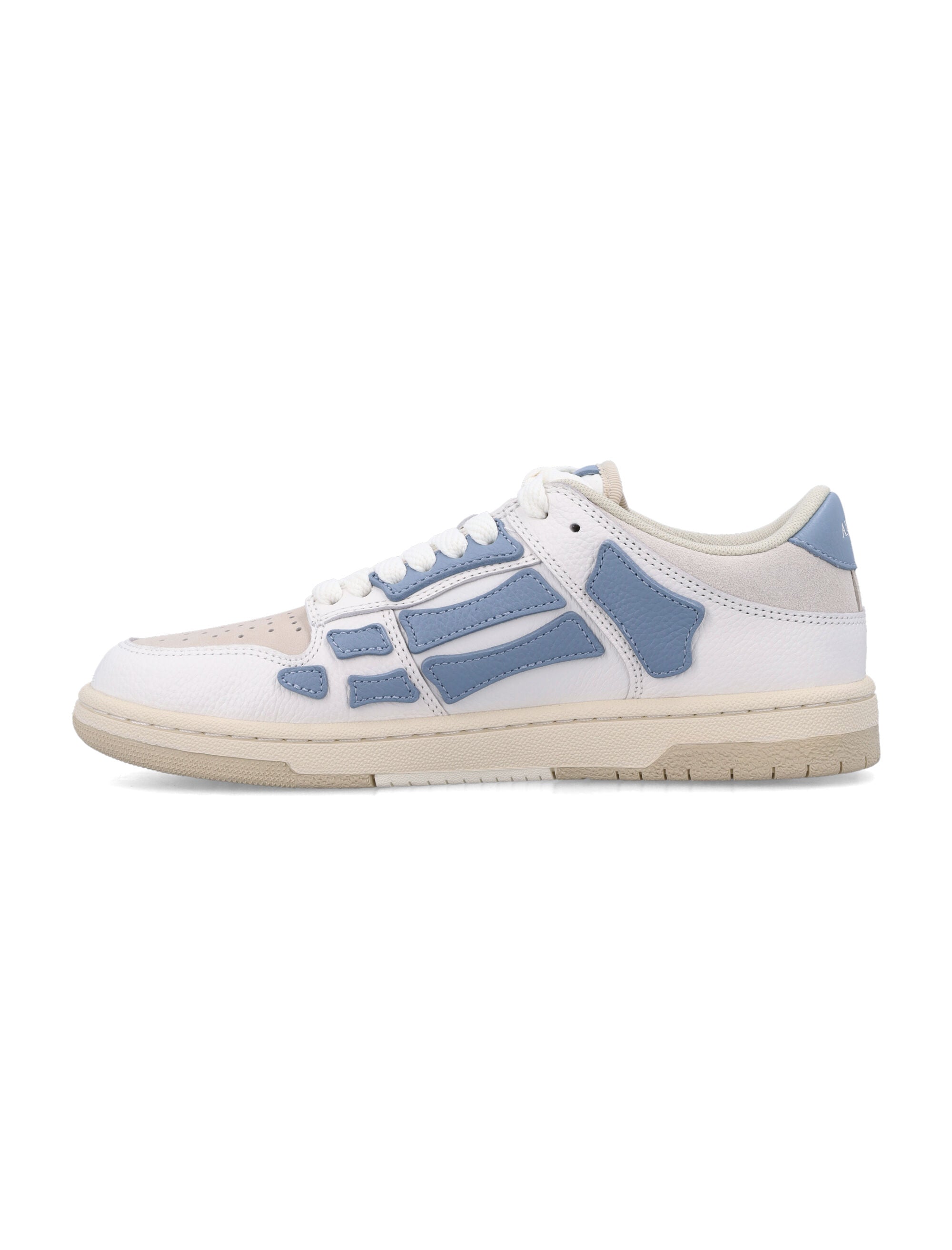 Skel-top low sneakers Ashley Blue Upper