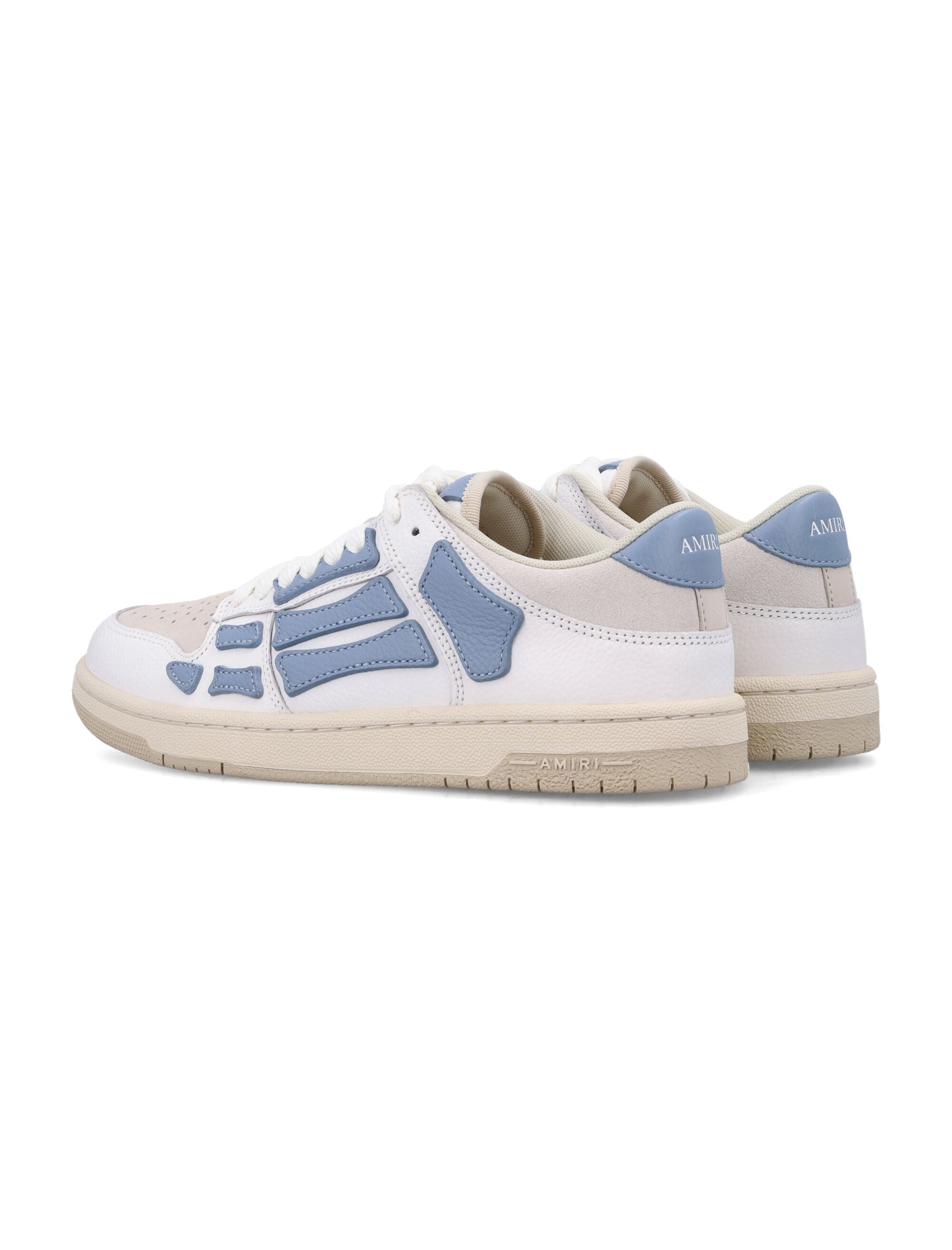Skel-top low sneakers Ashley Blue Upper