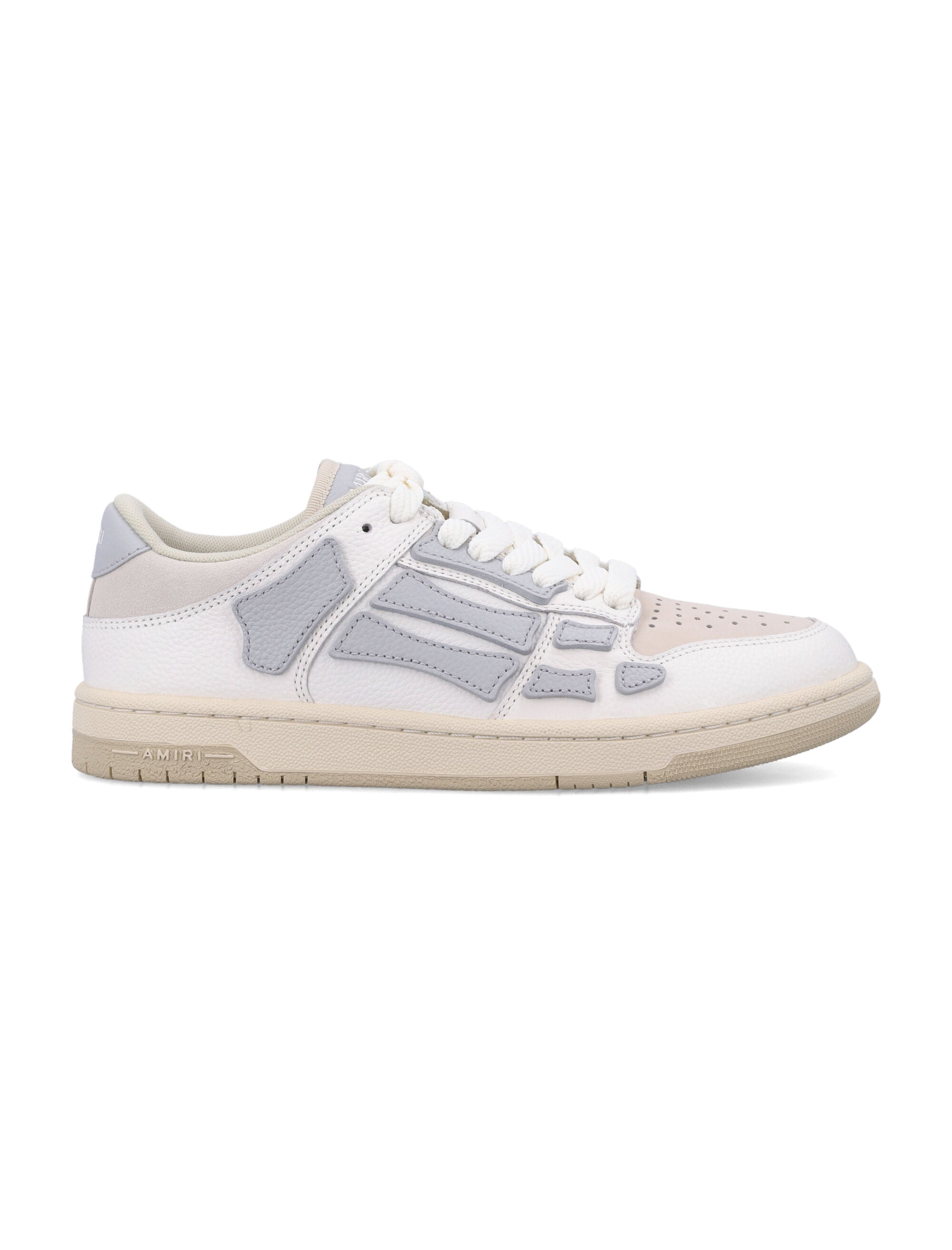 Skel-top low sneakers Grey Upper
