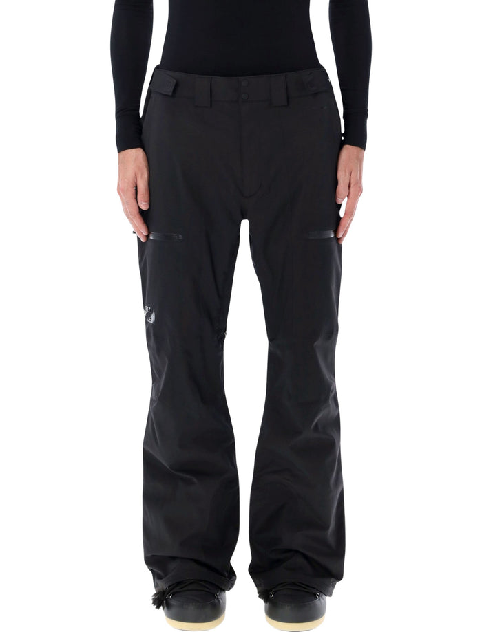 The North Face Chakal ski trousers Black Polyester Wear