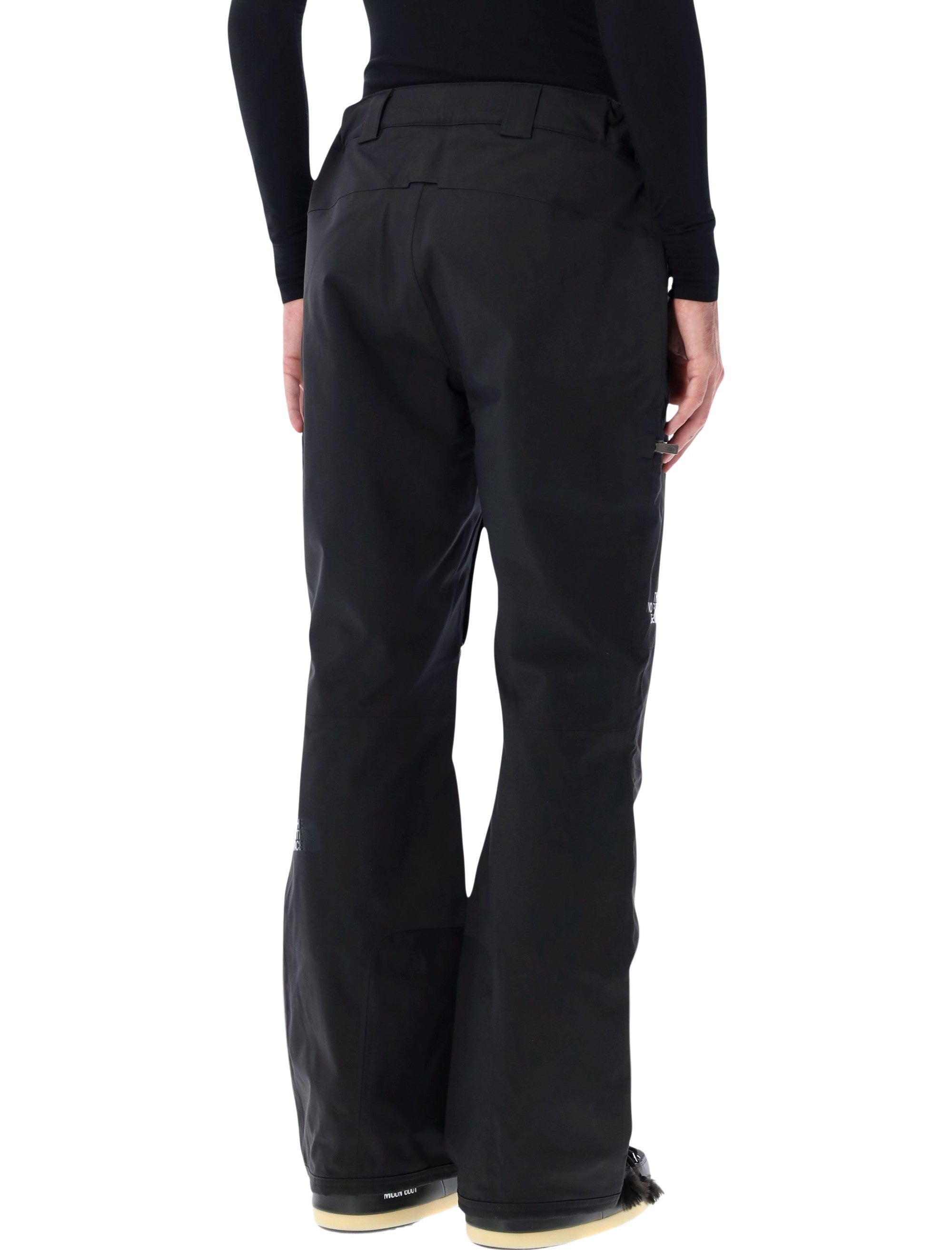 The North Face Chakal ski trousers Black Polyester Wear