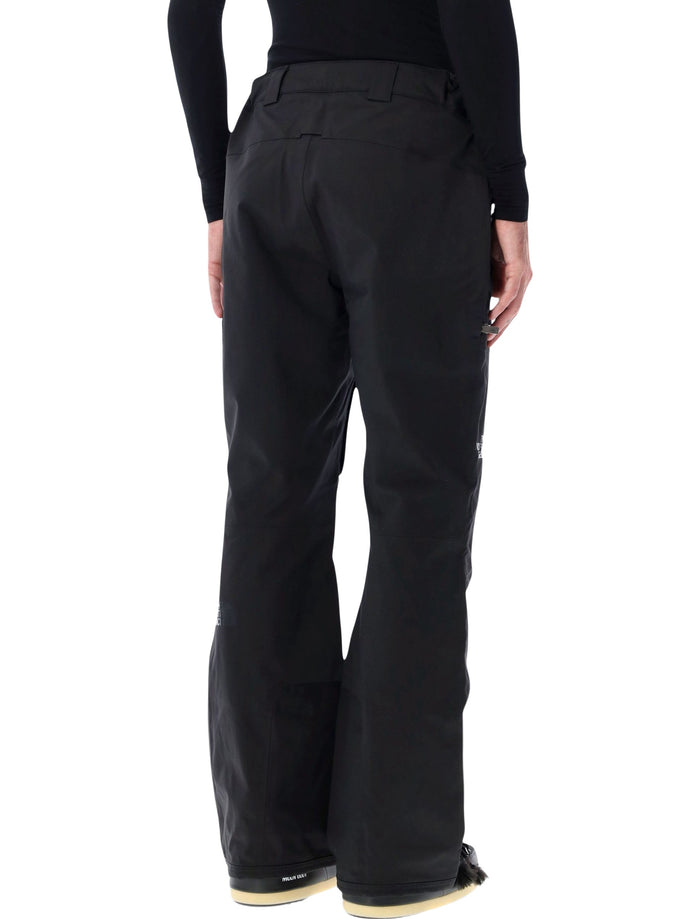 The North Face Chakal ski trousers Black Polyester Wear