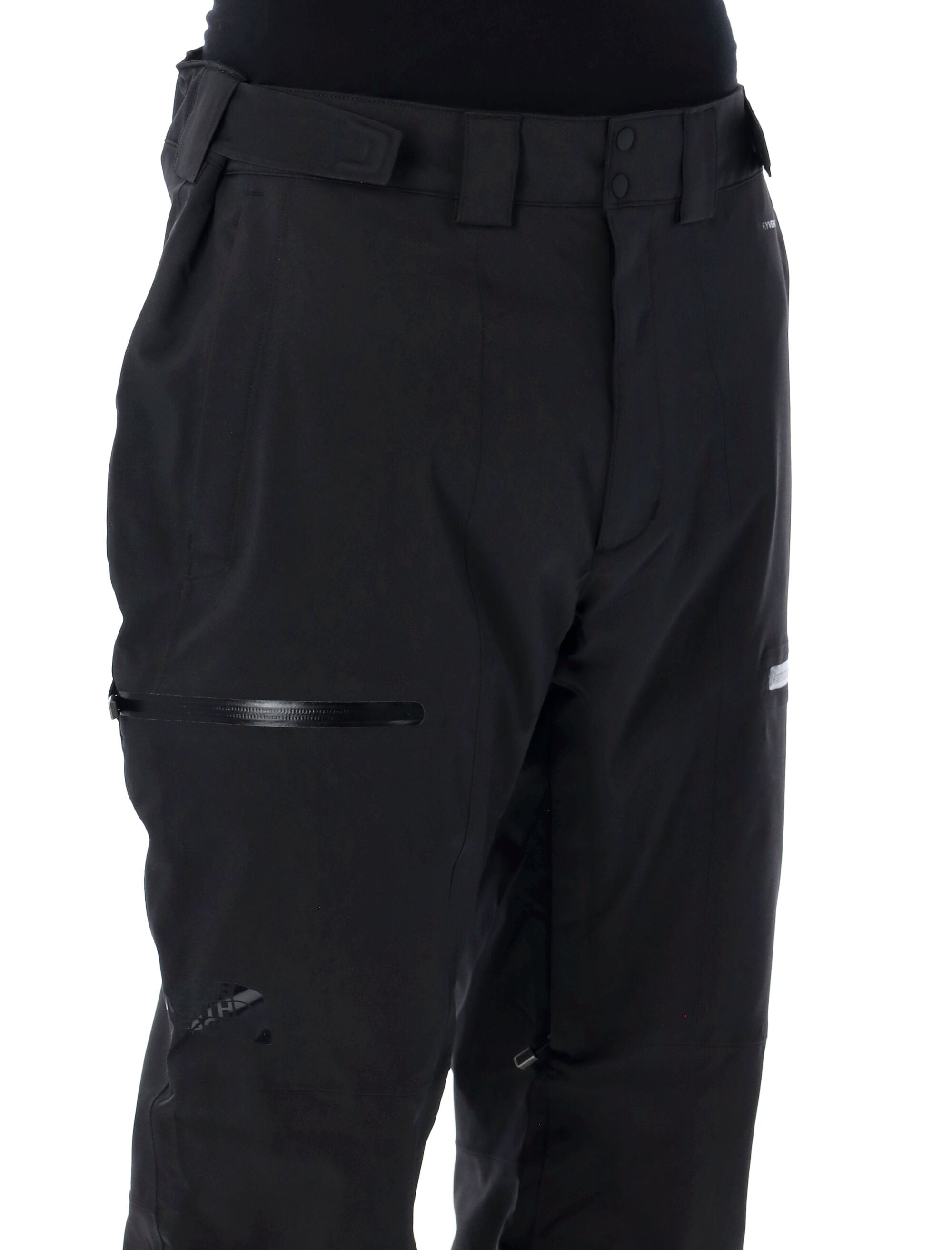 The North Face Chakal ski trousers Black Polyester Wear