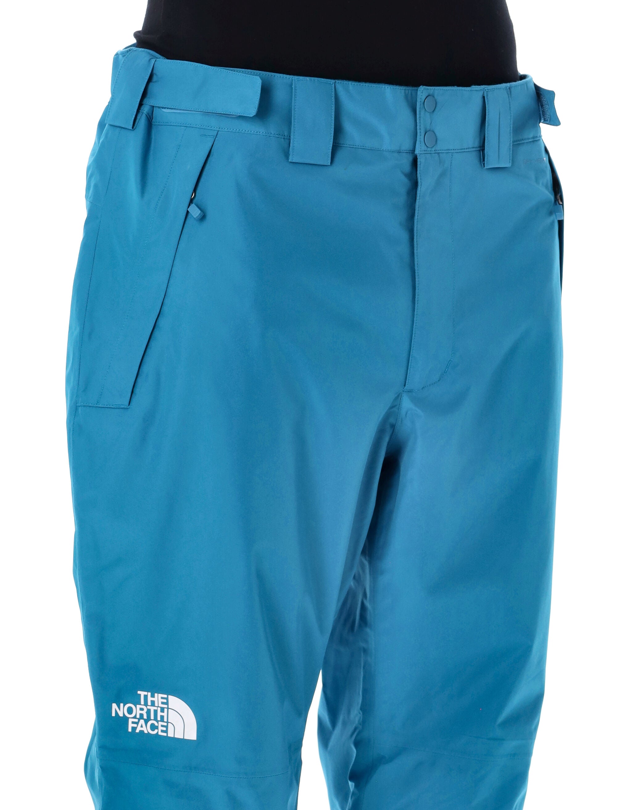 The North Face Descendit ski trousers Blue Wear