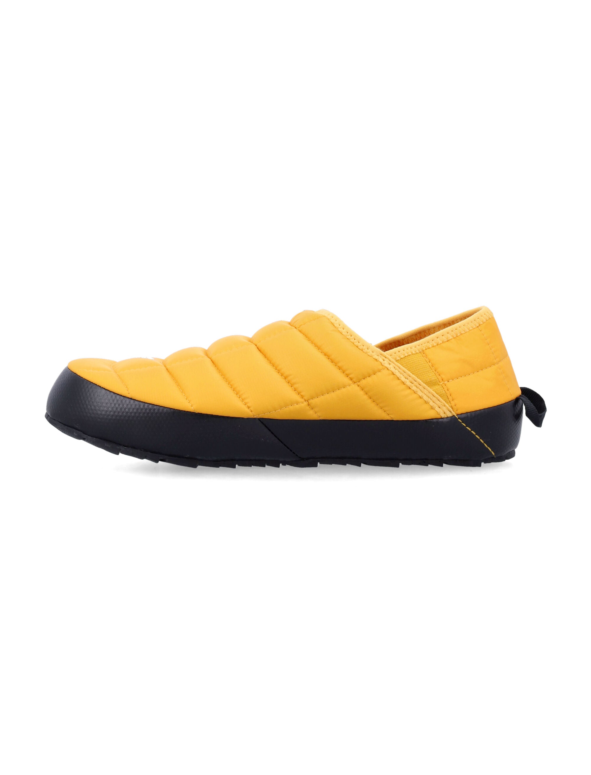 ThermoBall™ V Traction mules Yellow Recycled Polyester Sole
