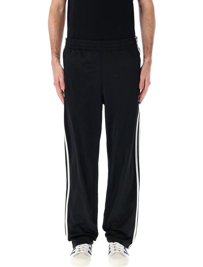 Classic Firebird track pants Black Recycled Polyester