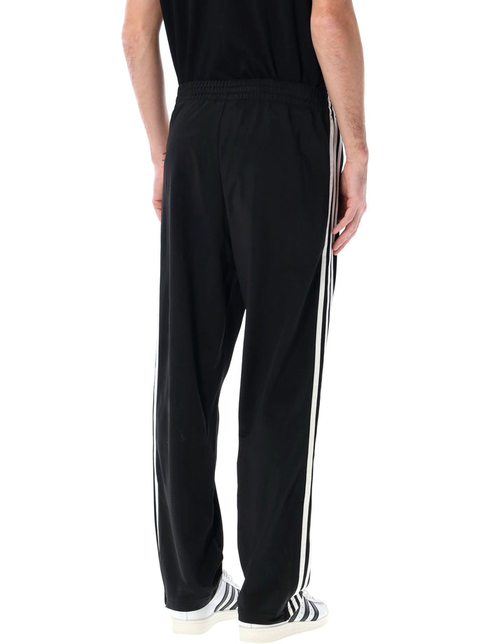 Classic Firebird track pants Black Recycled Polyester