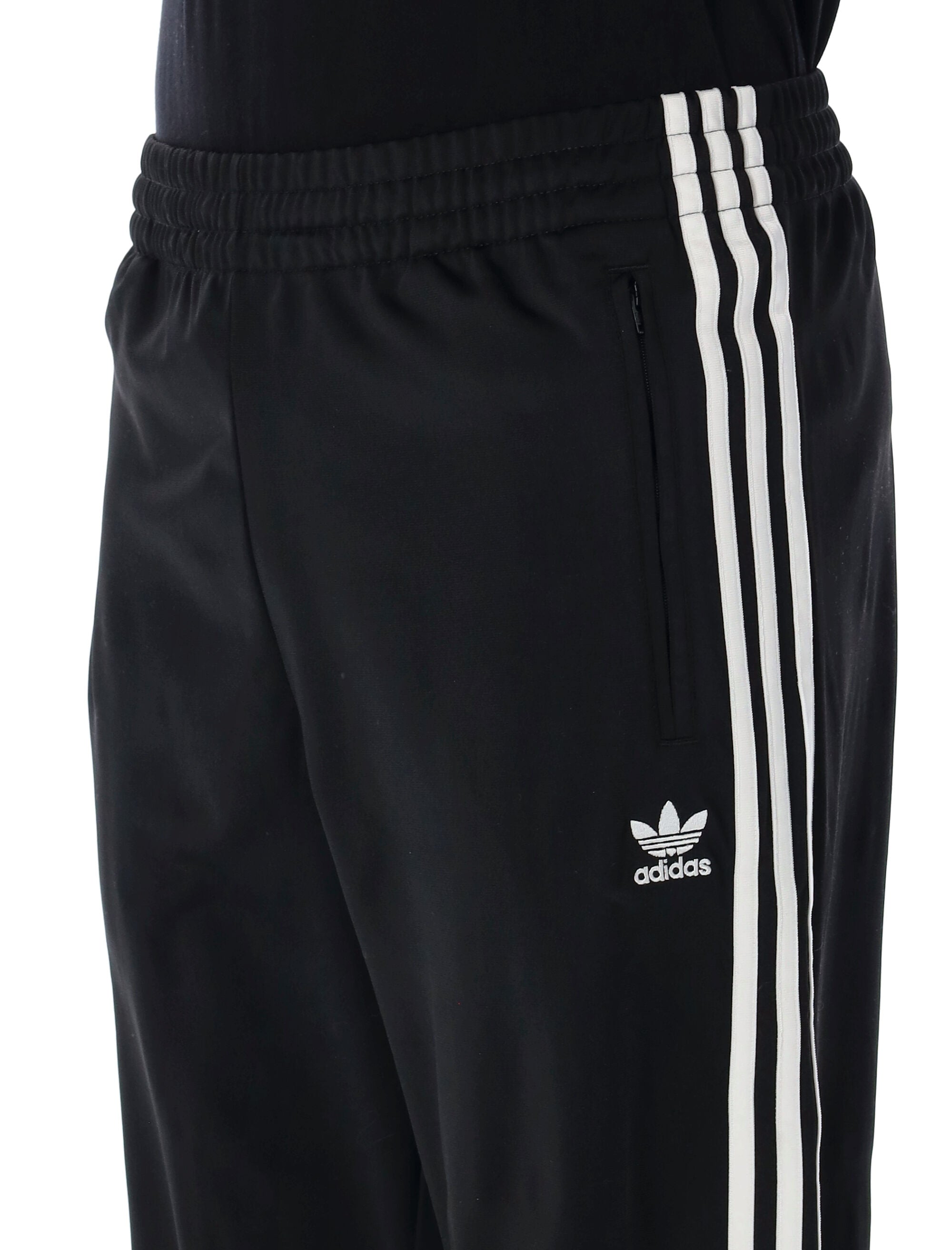 Classic Firebird track pants Black Recycled Polyester
