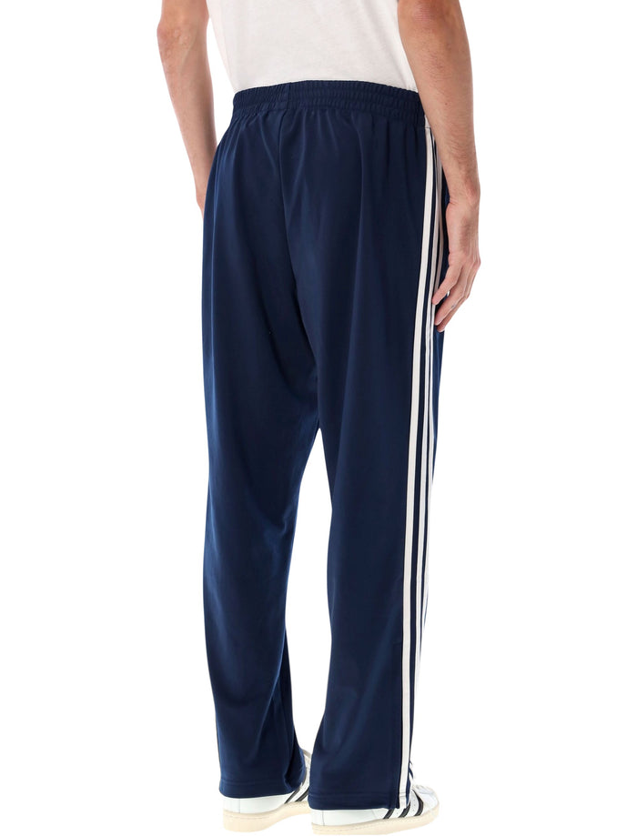Adidas Adicolor Firebird Blue Track Pants Nindig Recycled Polyester Jogging