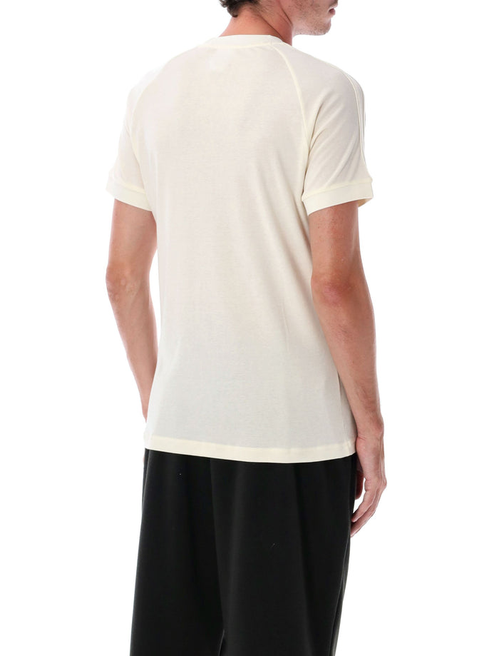 Premium Cali t-shirt Cream White Cotton