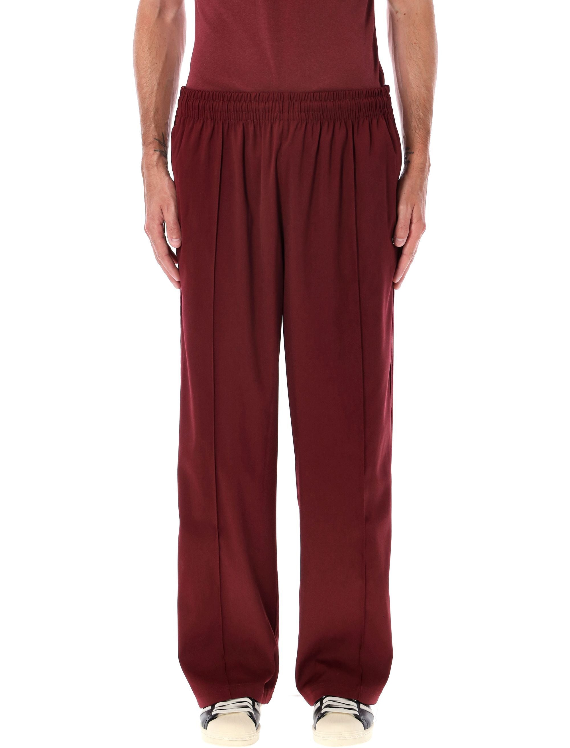 Adidas Originals Baggy Scarlet Track Pants Better Recycled Polyester Sweatpants