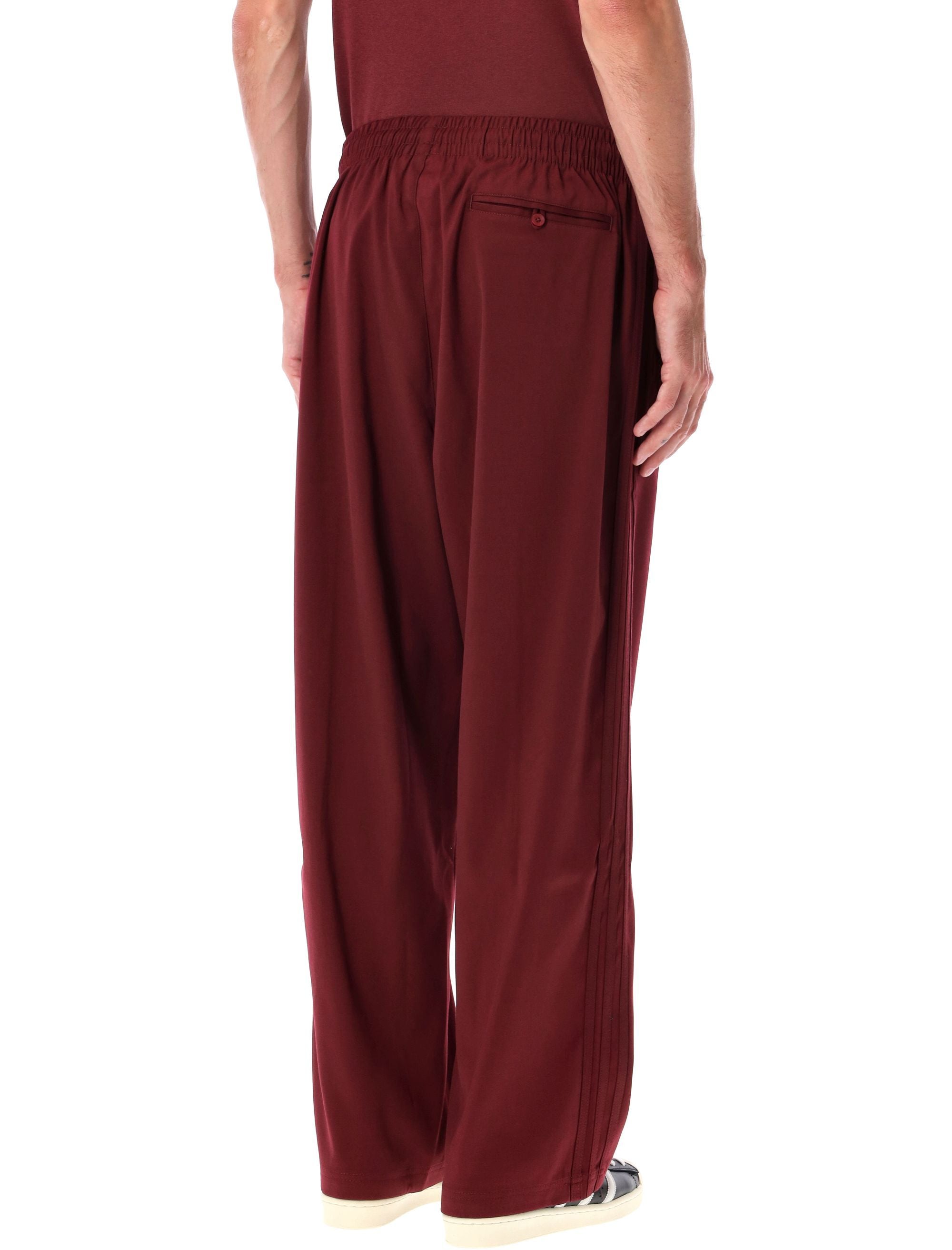 Adidas Originals Baggy Scarlet Track Pants Better Recycled Polyester Sweatpants