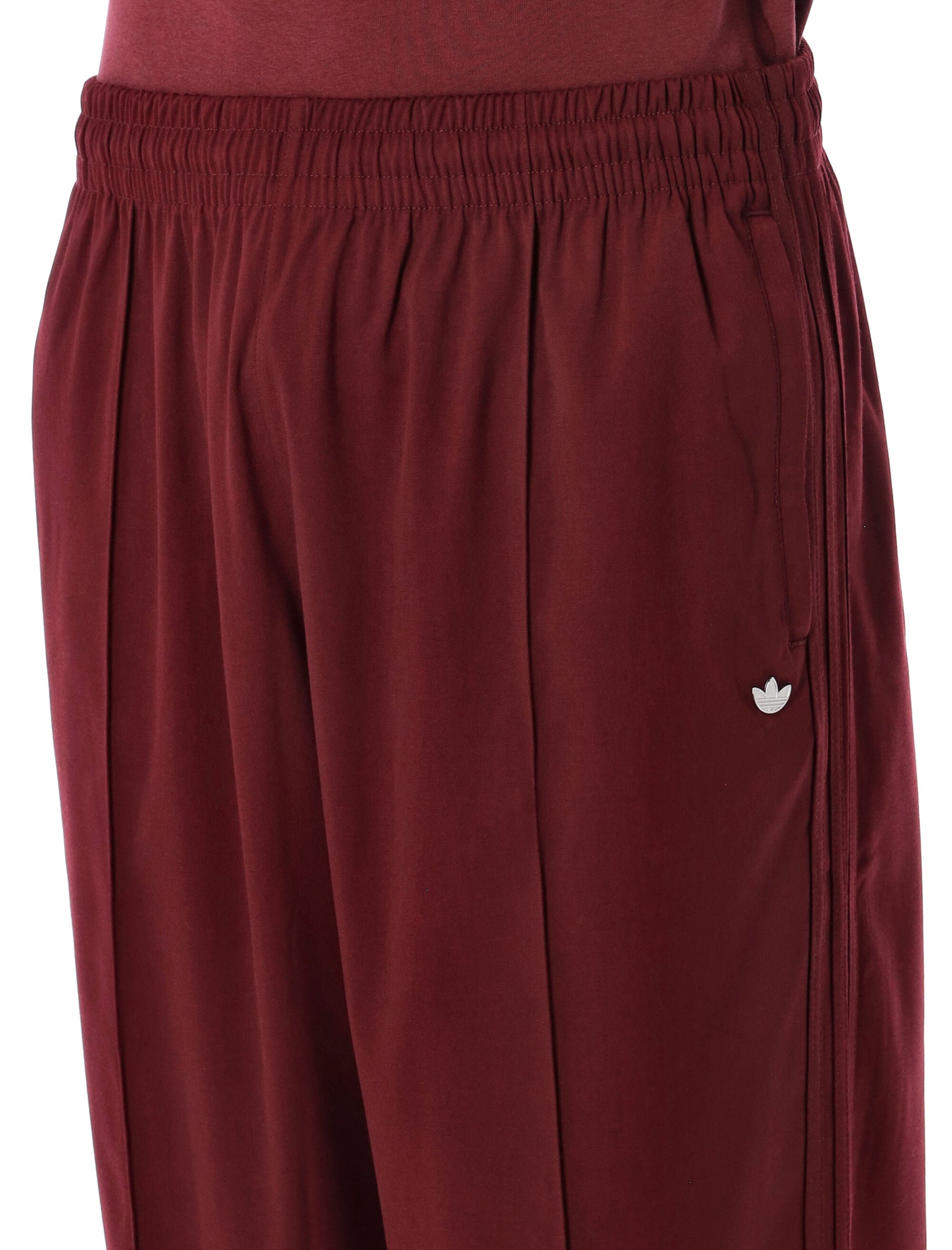 Adidas Originals Baggy Scarlet Track Pants Better Recycled Polyester Sweatpants