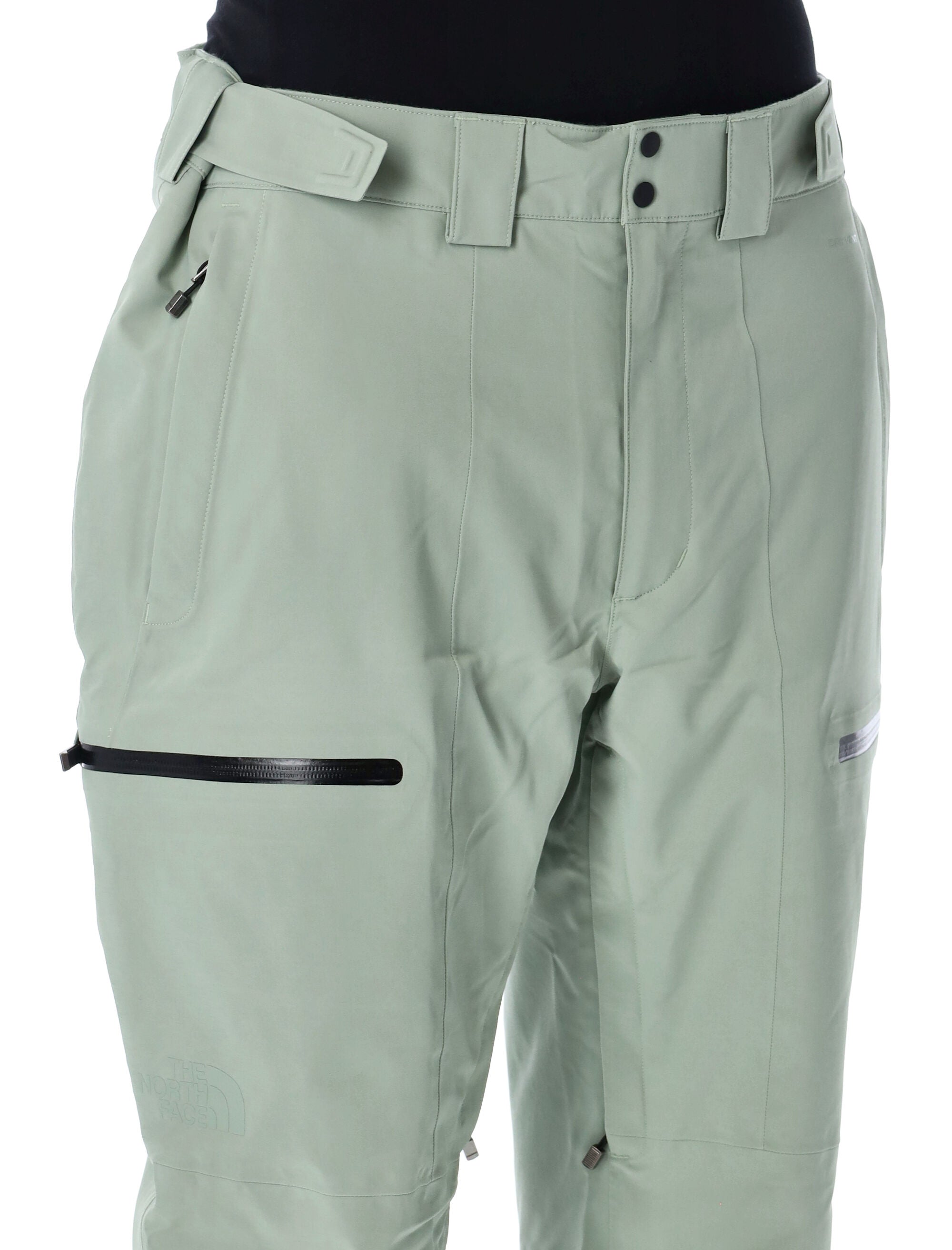 The North Face Chakal ski trousers Sauge Polyester Wear