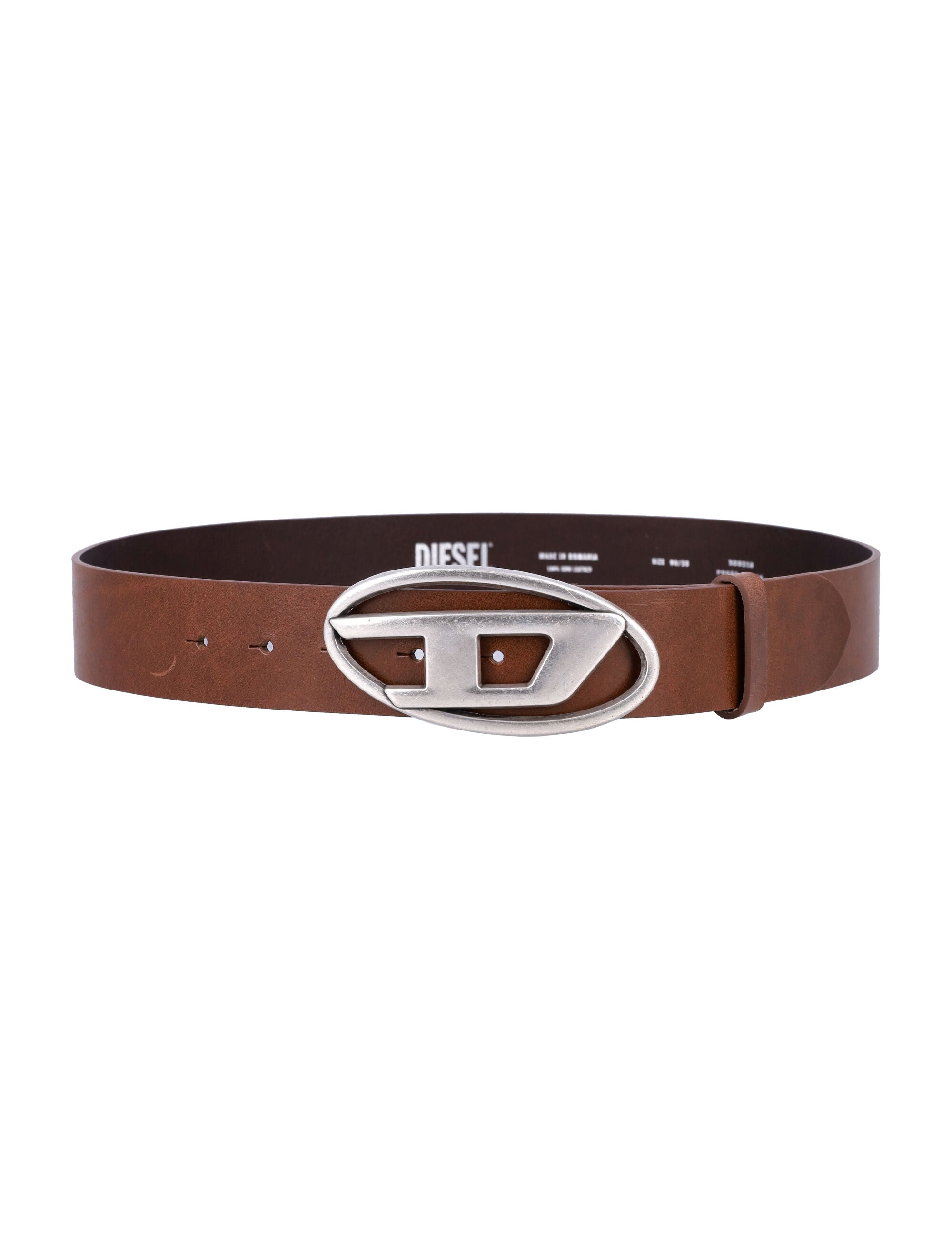 B-1DR belt Brown Pmu