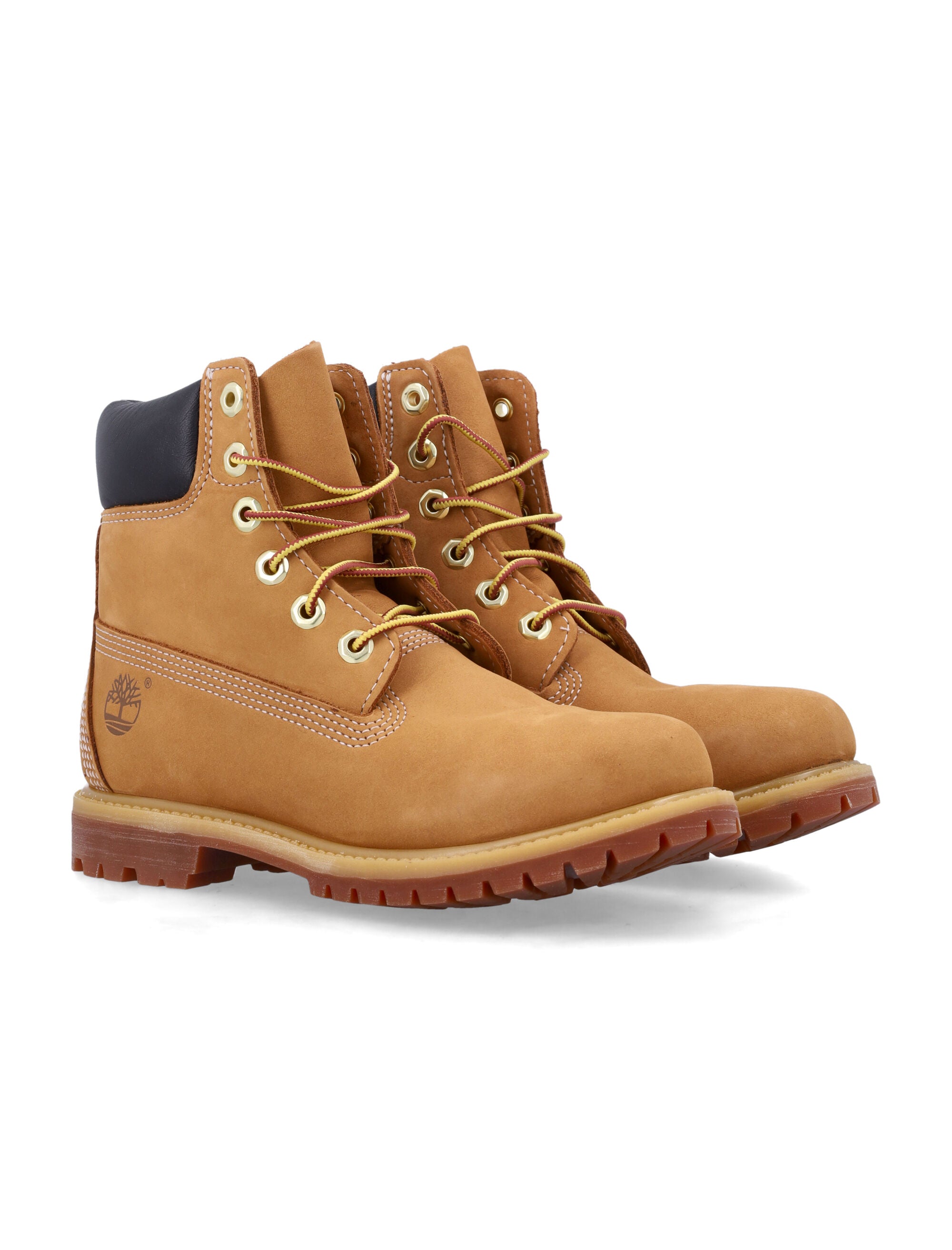 Kid - Waterproof boot Beige Leather Sole